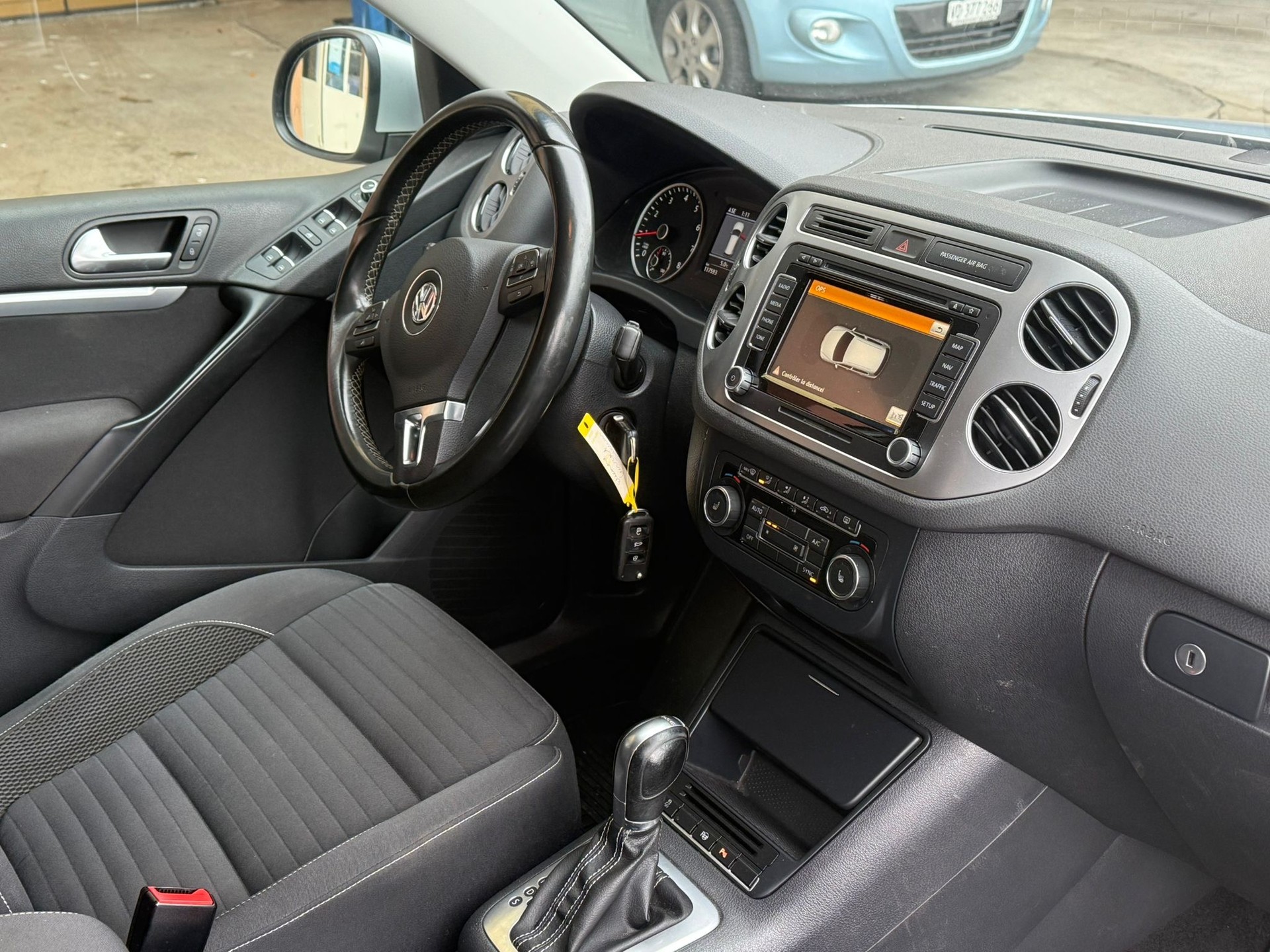 VW Tiguan 2.0 TSI Cup 4Motion DSG-image-8