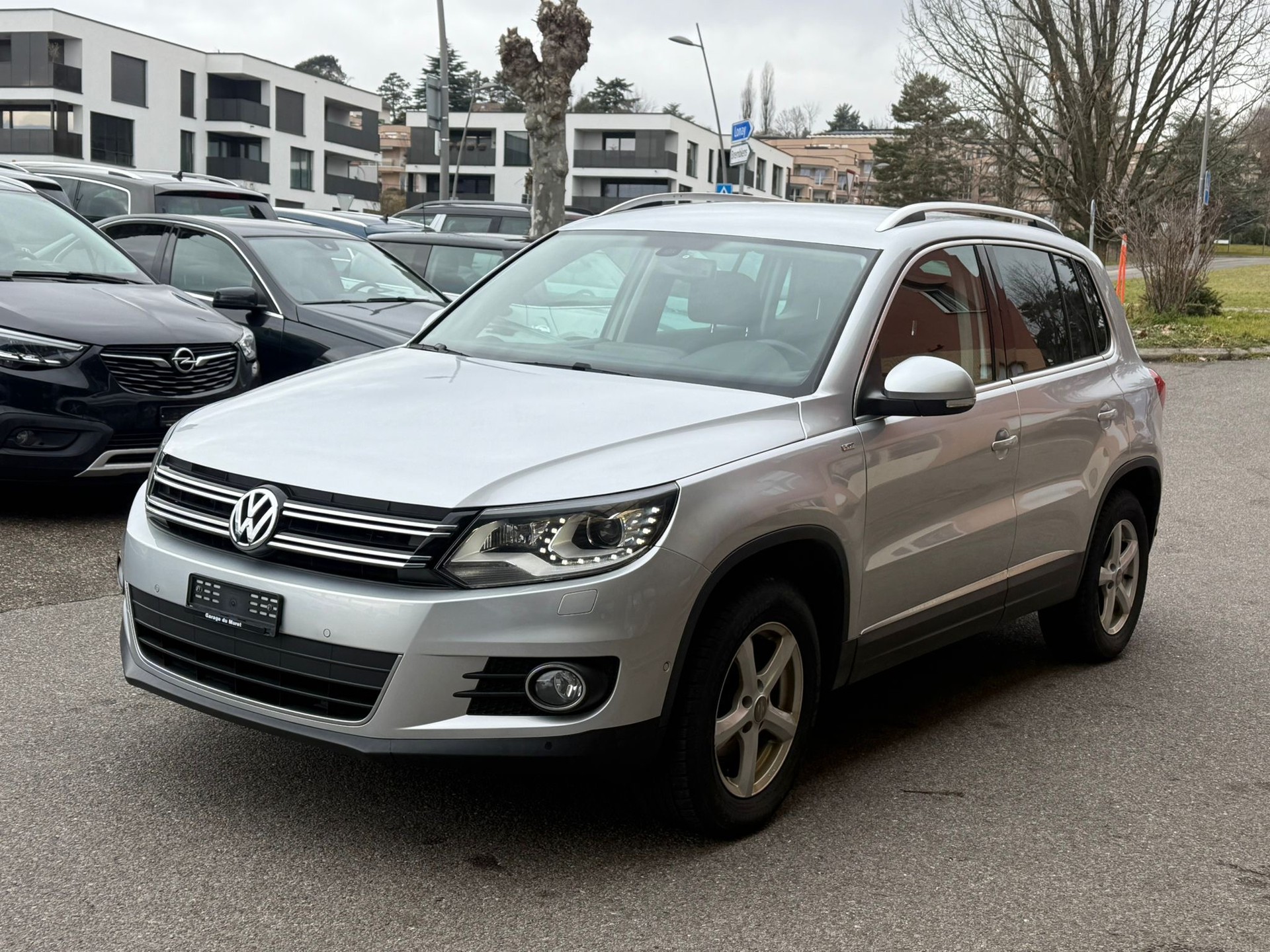 VW Tiguan 2.0 TSI Cup 4Motion DSG-image-3