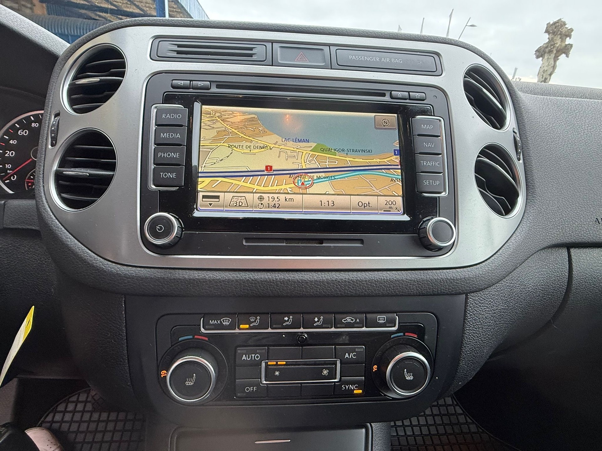 VW Tiguan 2.0 TSI Cup 4Motion DSG-image-13