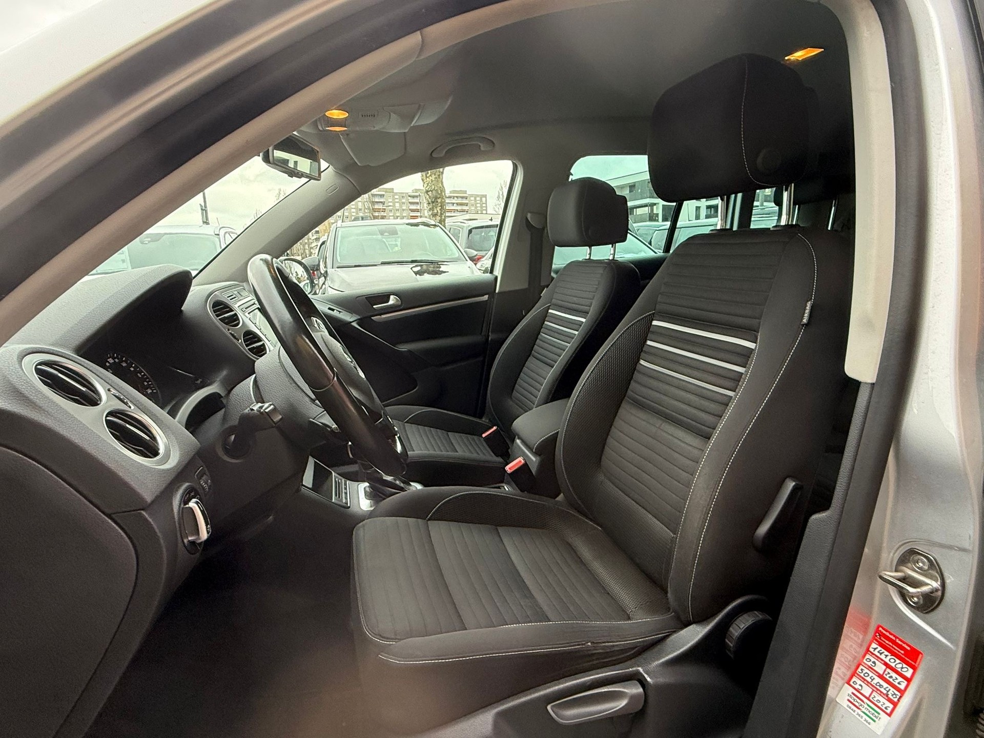 VW Tiguan 2.0 TSI Cup 4Motion DSG-image-11