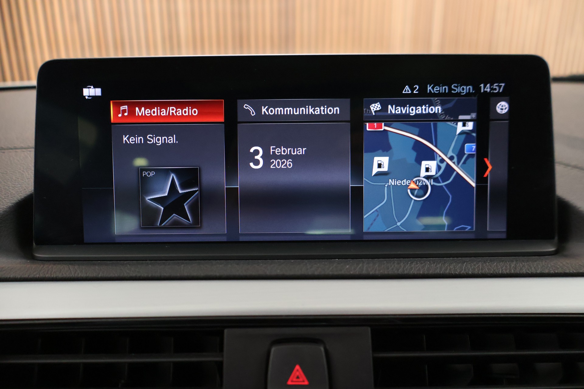 BMW M140i xDrive Steptronic Special Edition-image-21