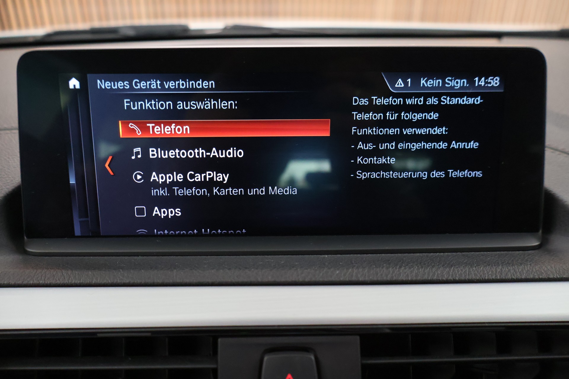 BMW M140i xDrive Steptronic Special Edition-image-26