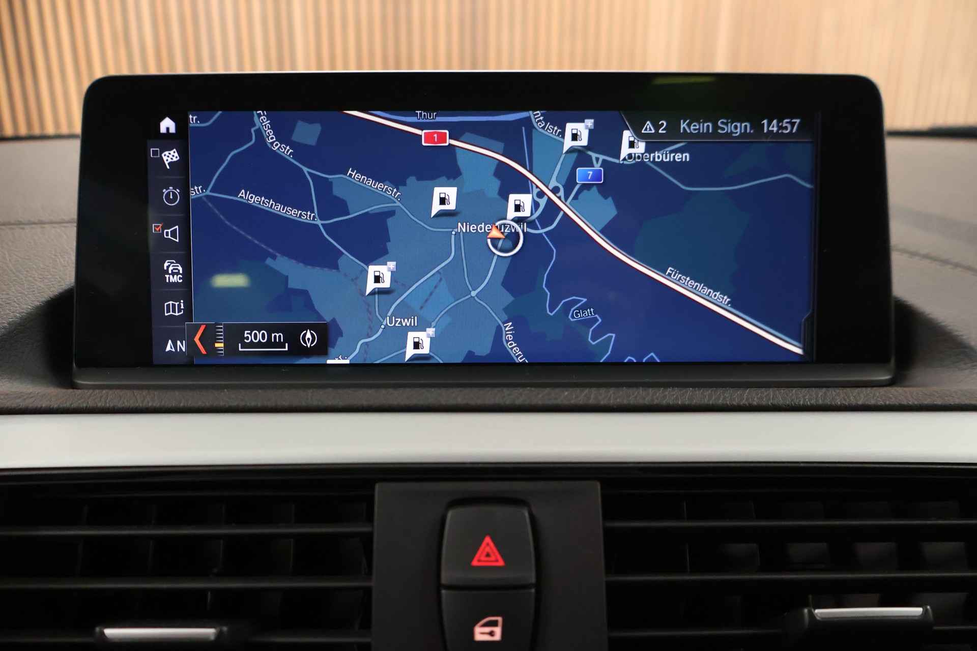 BMW M140i xDrive Steptronic Special Edition-image-22