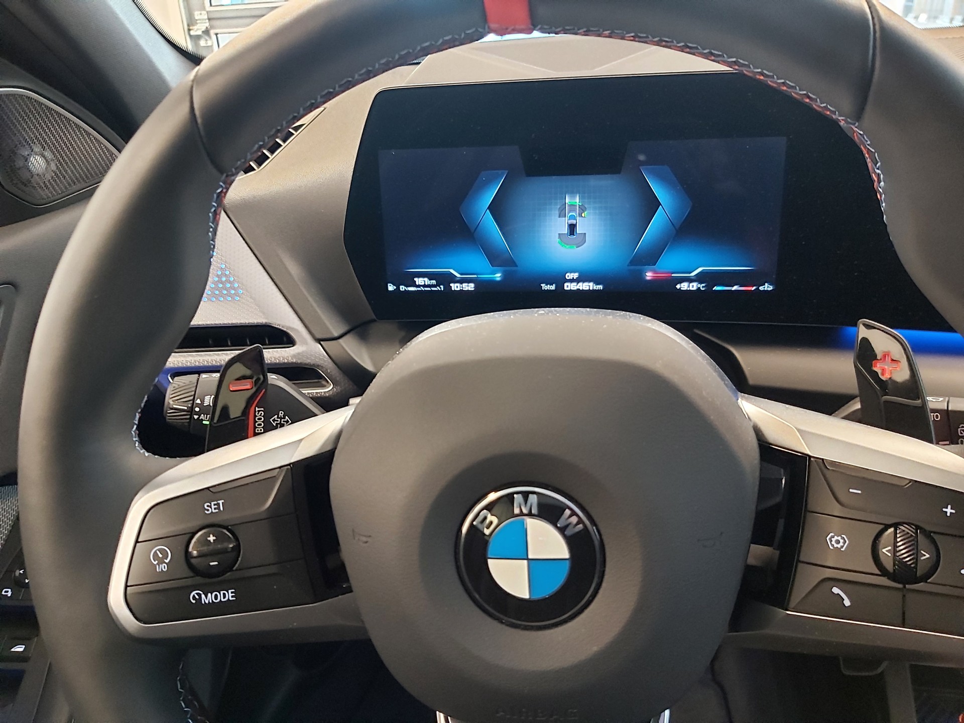 BMW M135i xDrive-image-13