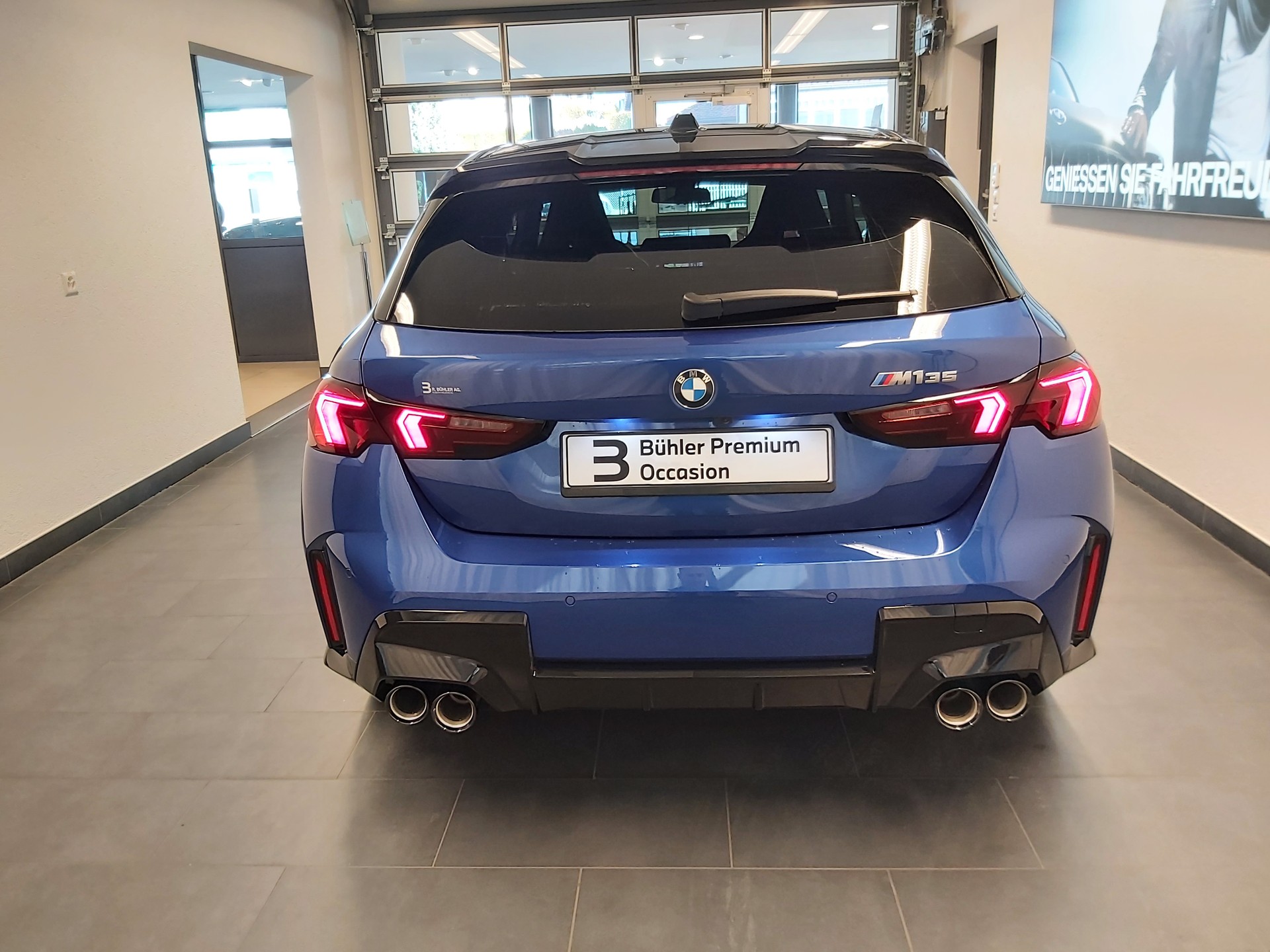 BMW M135i xDrive-image-6