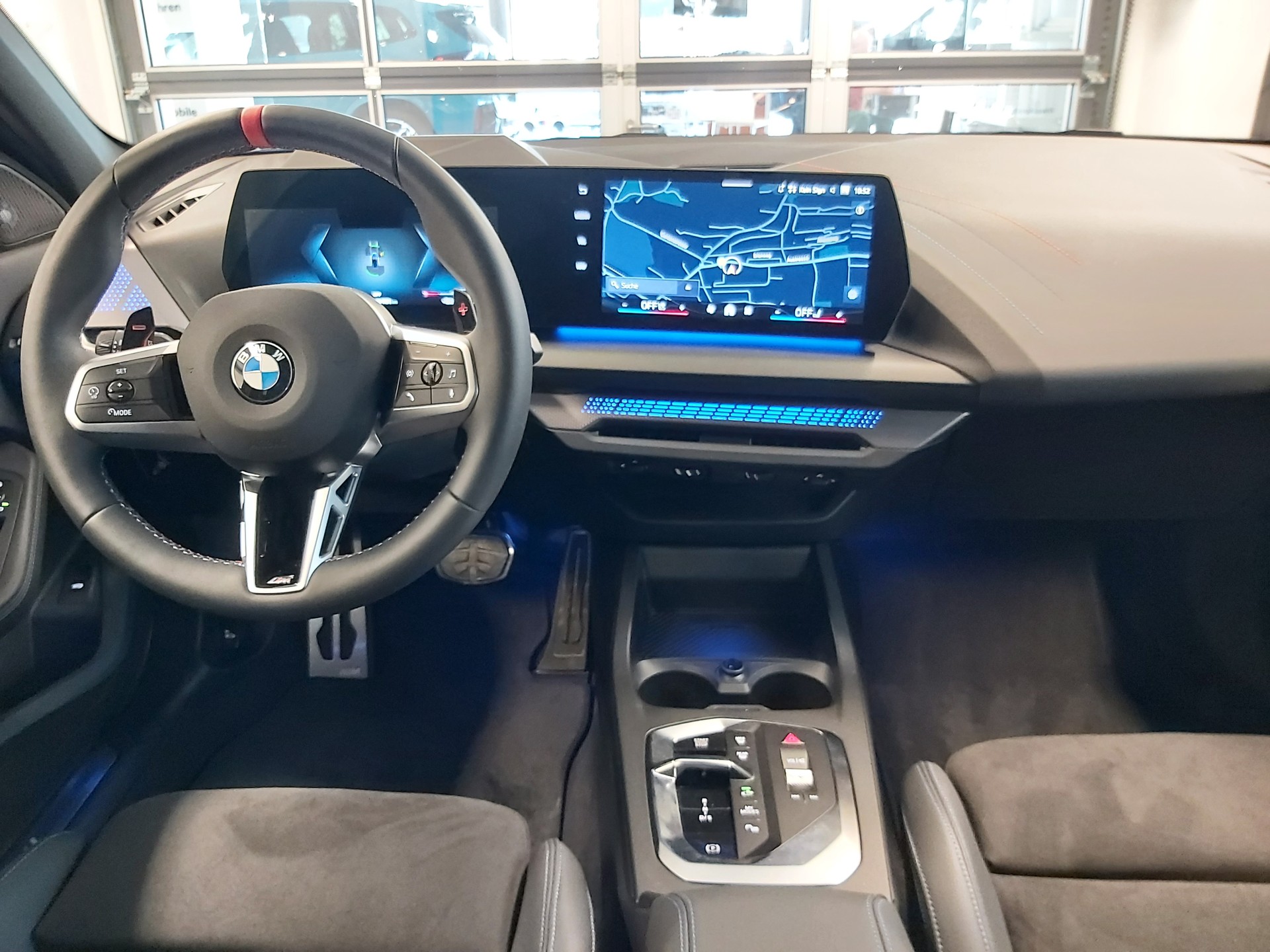 BMW M135i xDrive-image-12