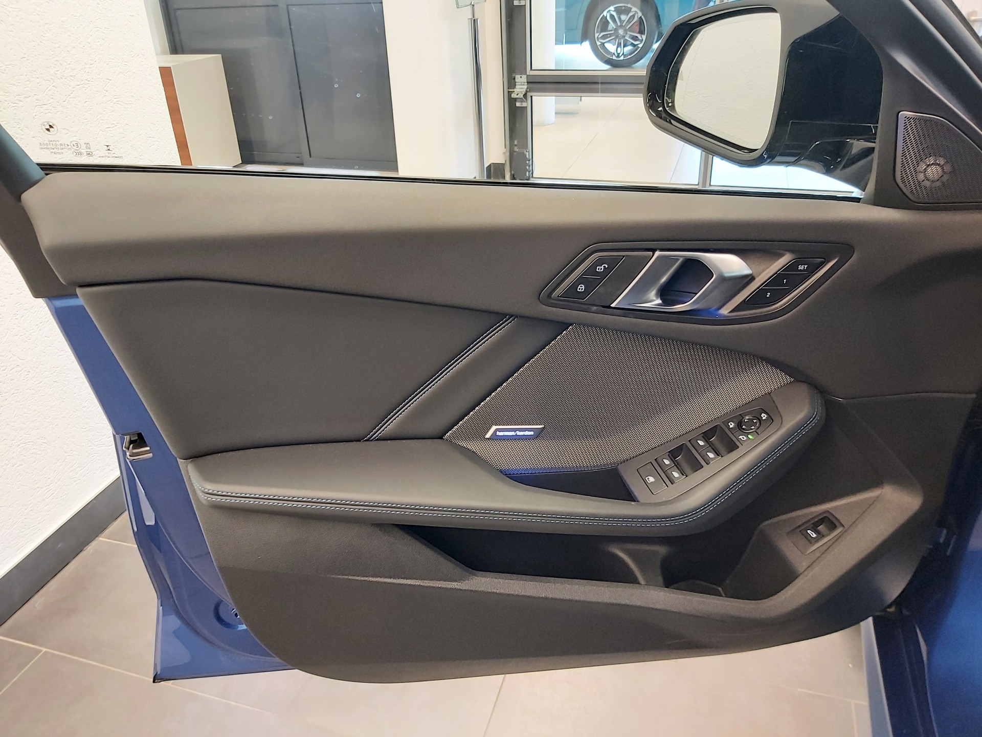 BMW M135i xDrive-image-16