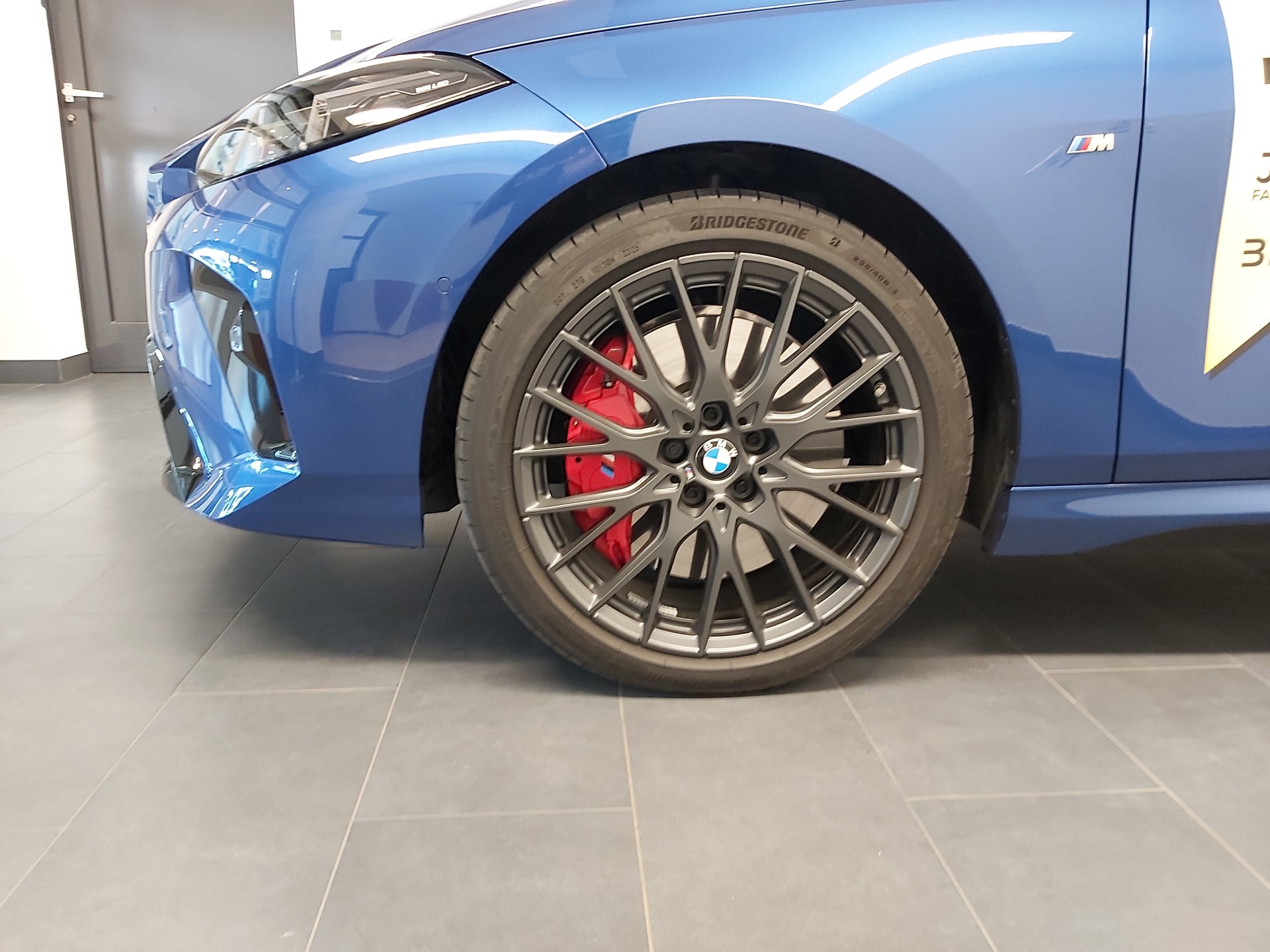BMW M135i xDrive-image-2