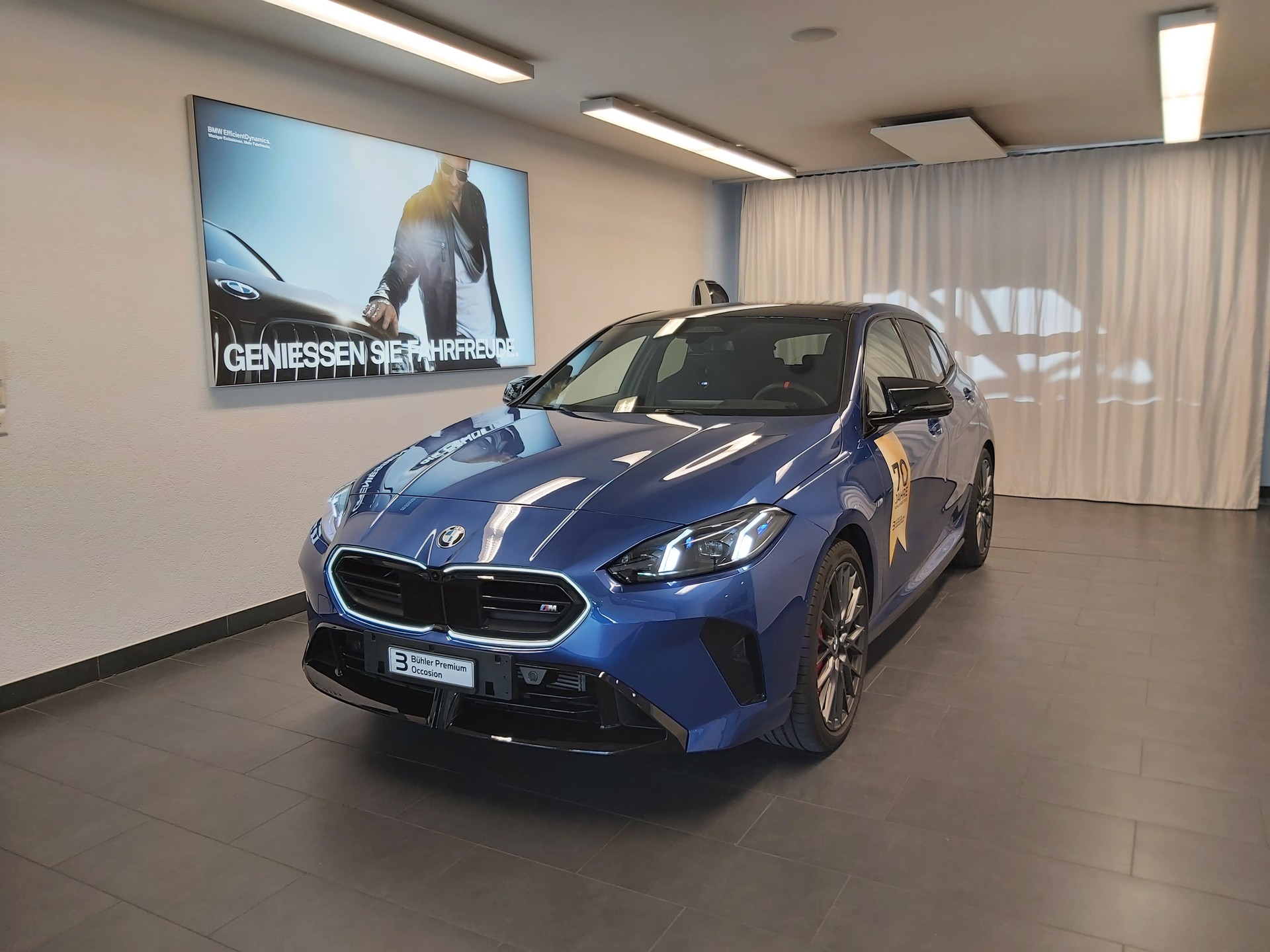BMW M135i xDrive-image-0
