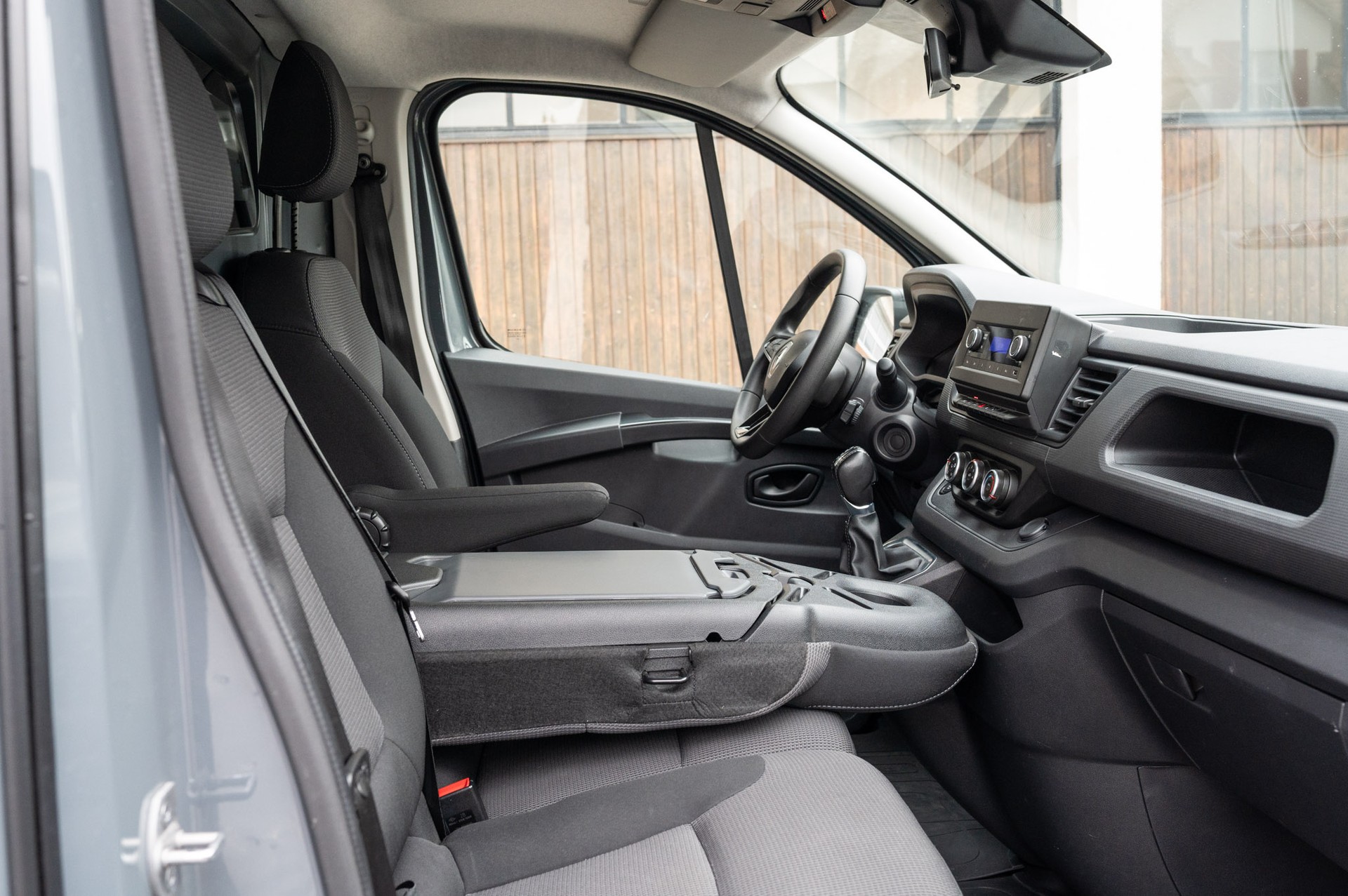 RENAULT Trafic 2.0 Blue dCi 150 Advance L2H1 EDC EN-image-28