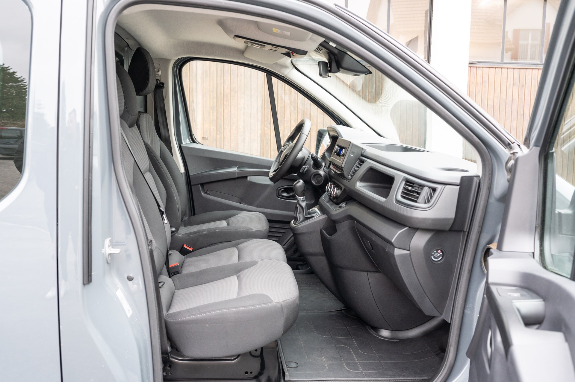 RENAULT Trafic 2.0 Blue dCi 150 Advance L2H1 EDC EN-image-26