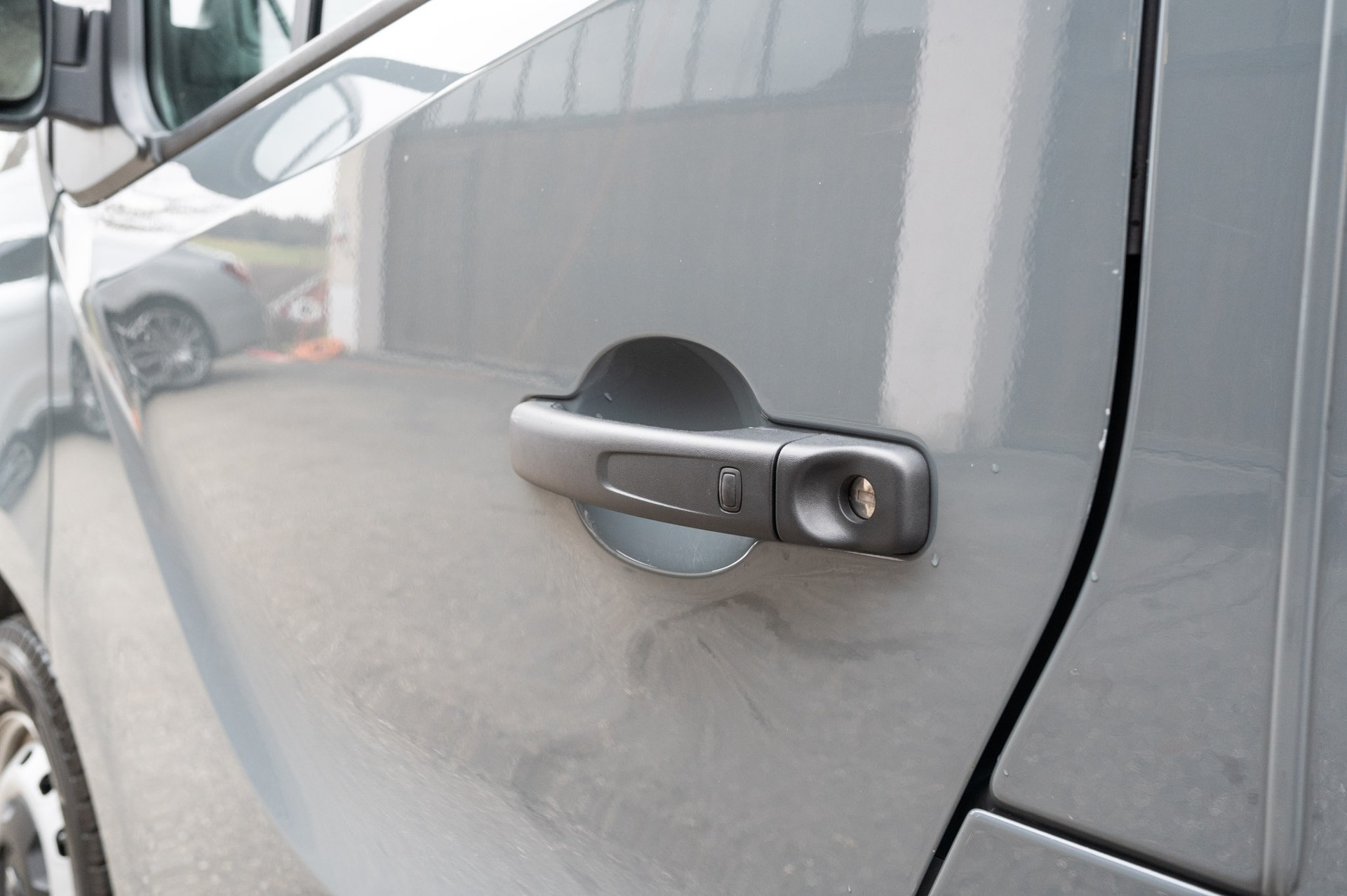 RENAULT Trafic 2.0 Blue dCi 150 Advance L2H1 EDC EN-image-15