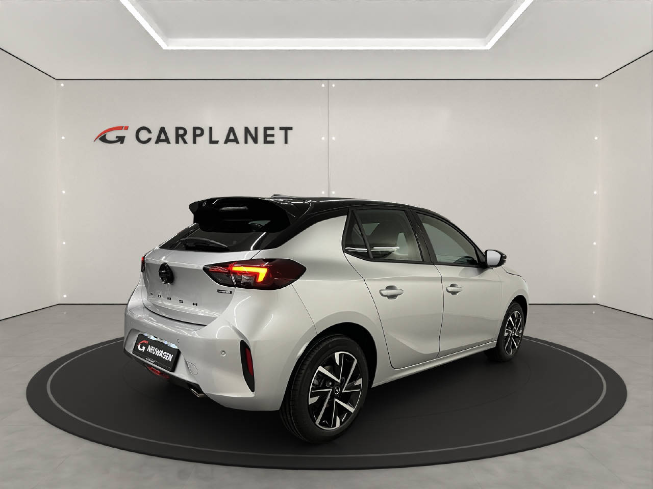OPEL Corsa 1.2 T Hybrid Viva-image-3