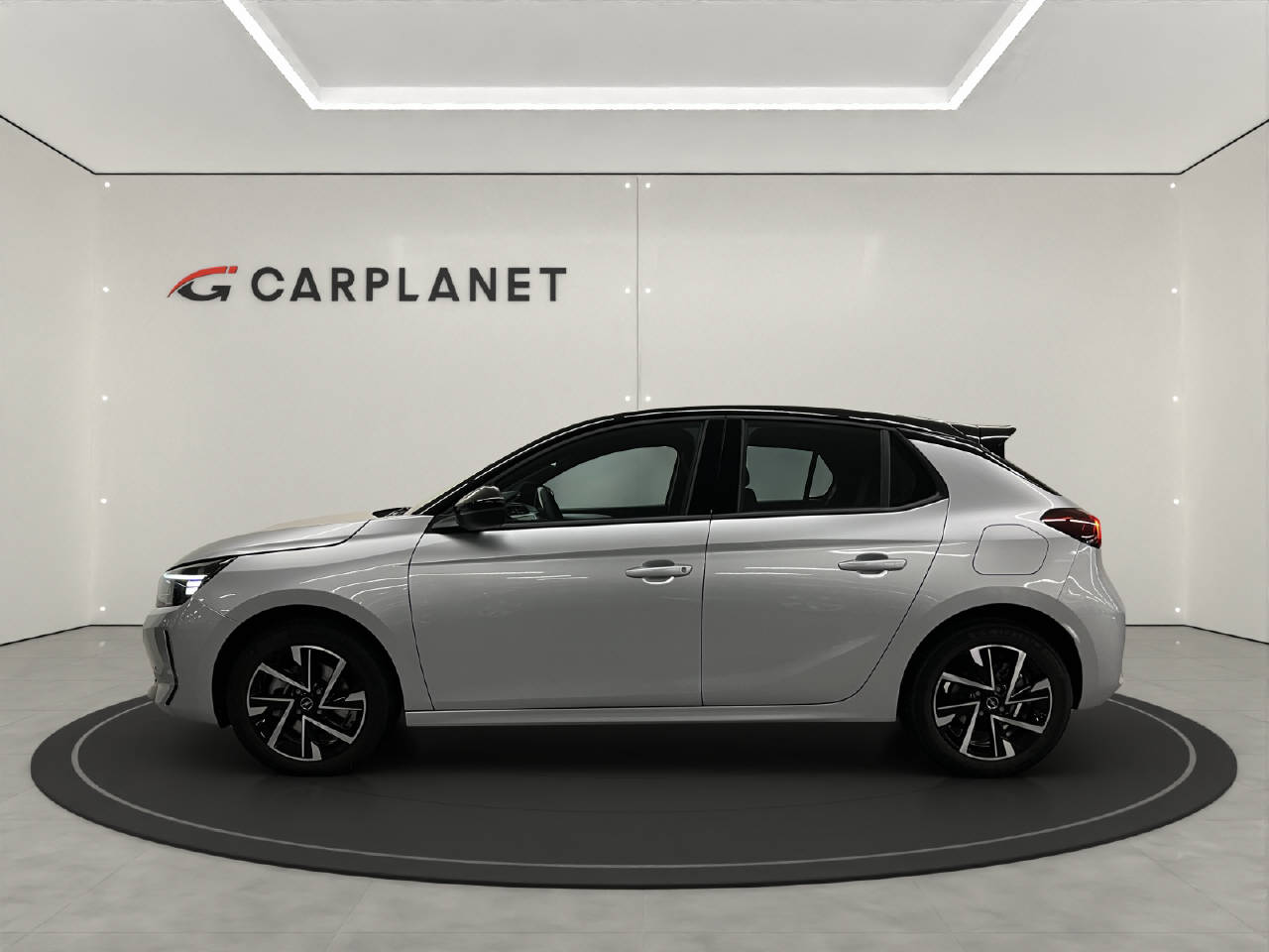 OPEL Corsa 1.2 T Hybrid Viva-image-1