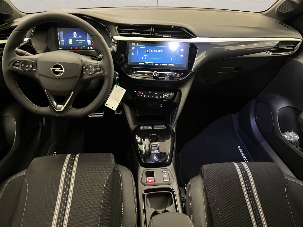 OPEL Corsa 1.2 T Hybrid Viva-image-5