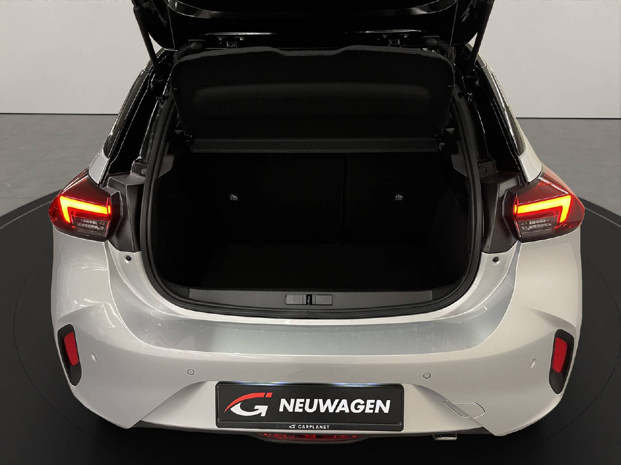 OPEL Corsa 1.2 T Hybrid Viva-image-12