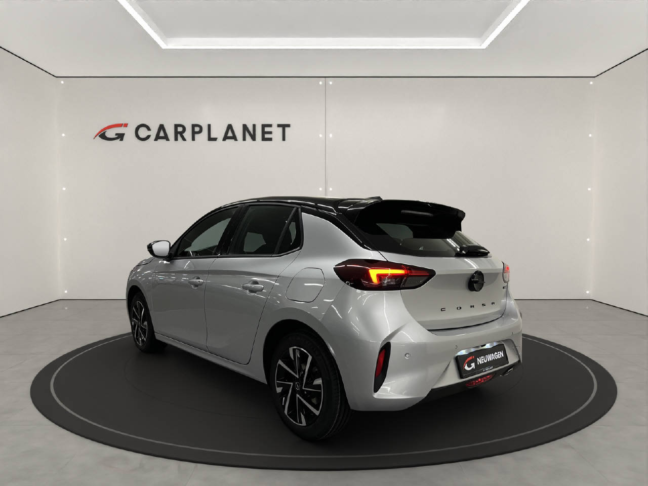 OPEL Corsa 1.2 T Hybrid Viva-image-2