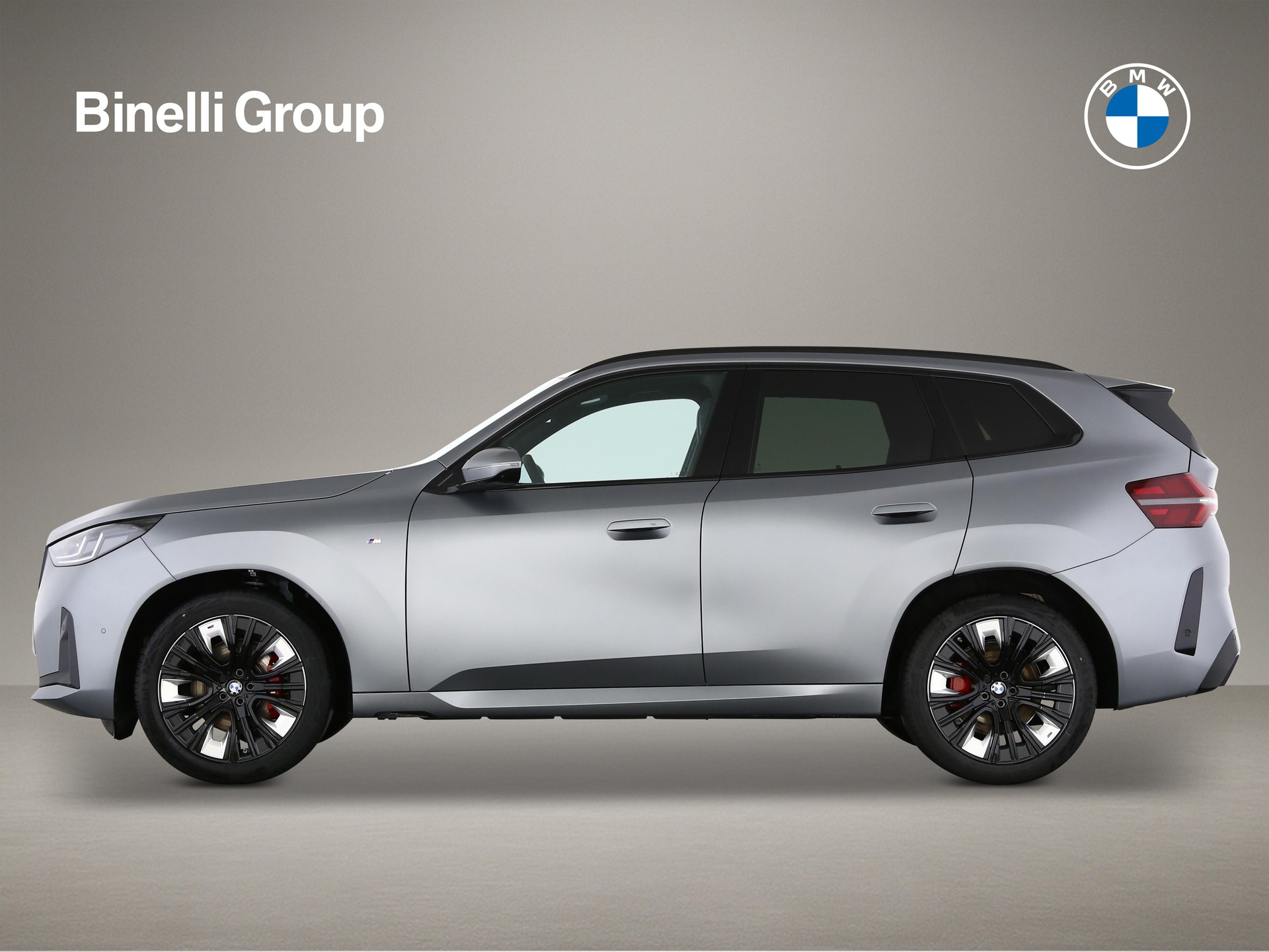 BMW X3 20d xDrive-image-4
