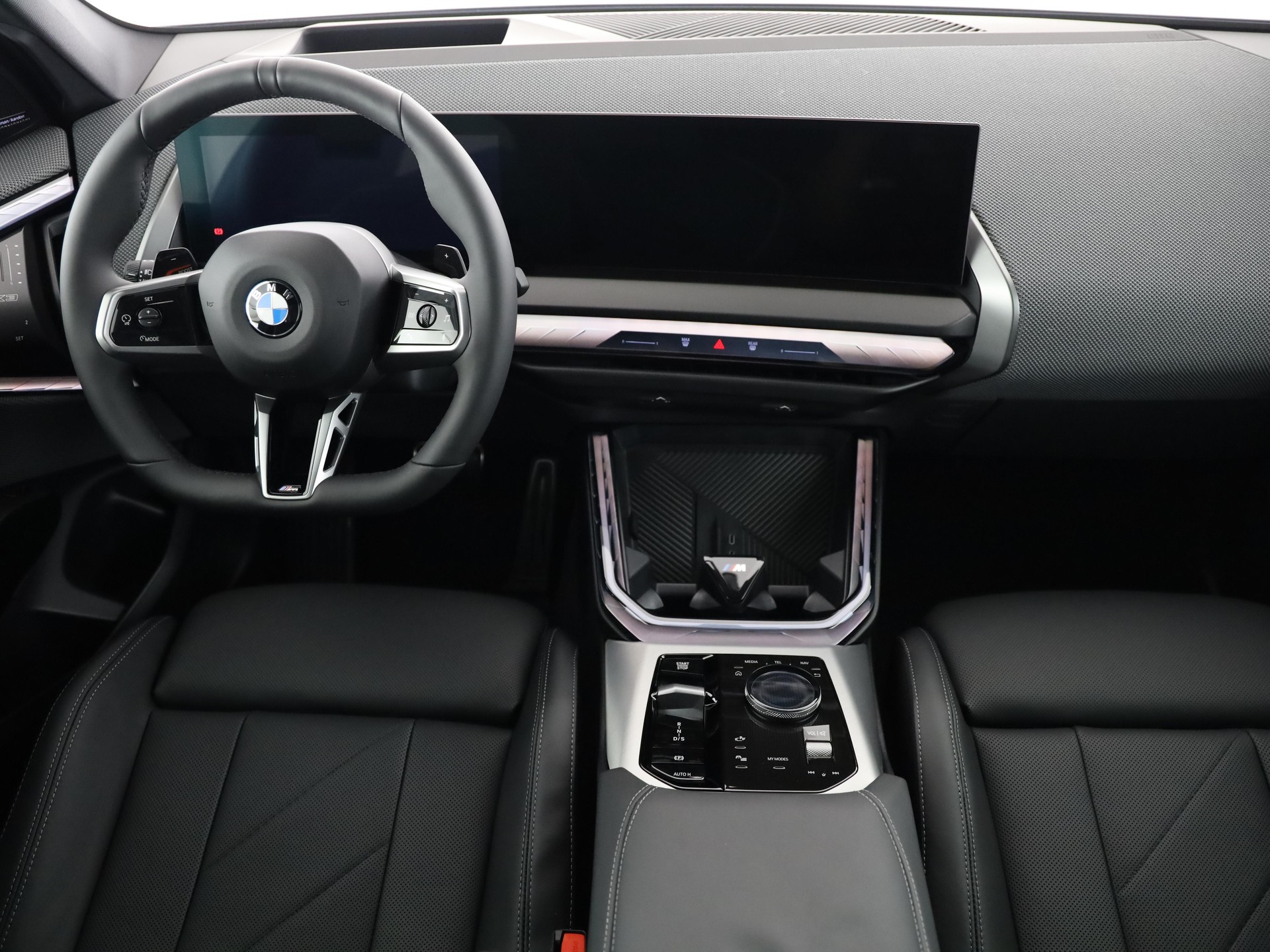 BMW X3 20d xDrive-image-13