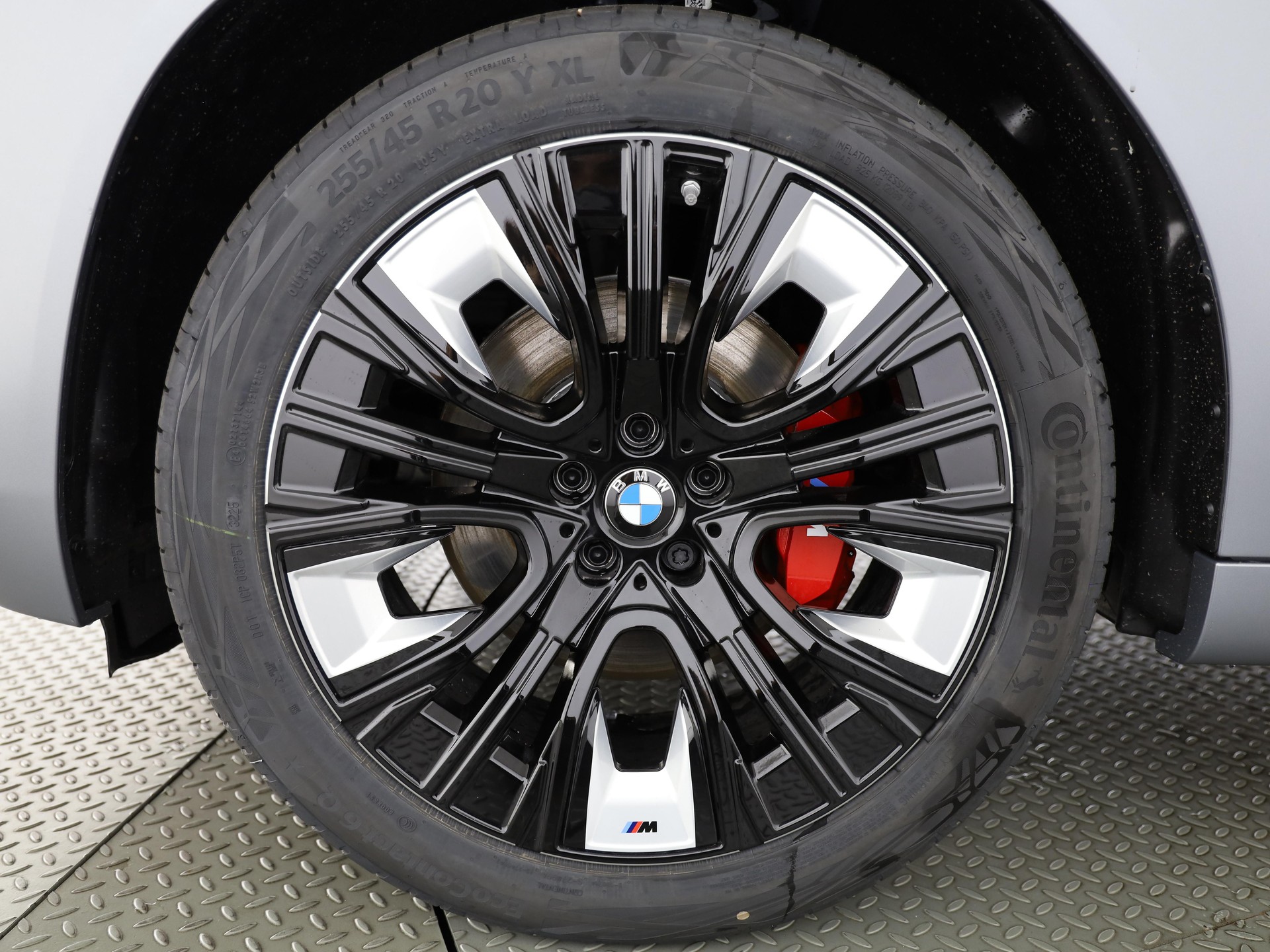 BMW X3 20d xDrive-image-6