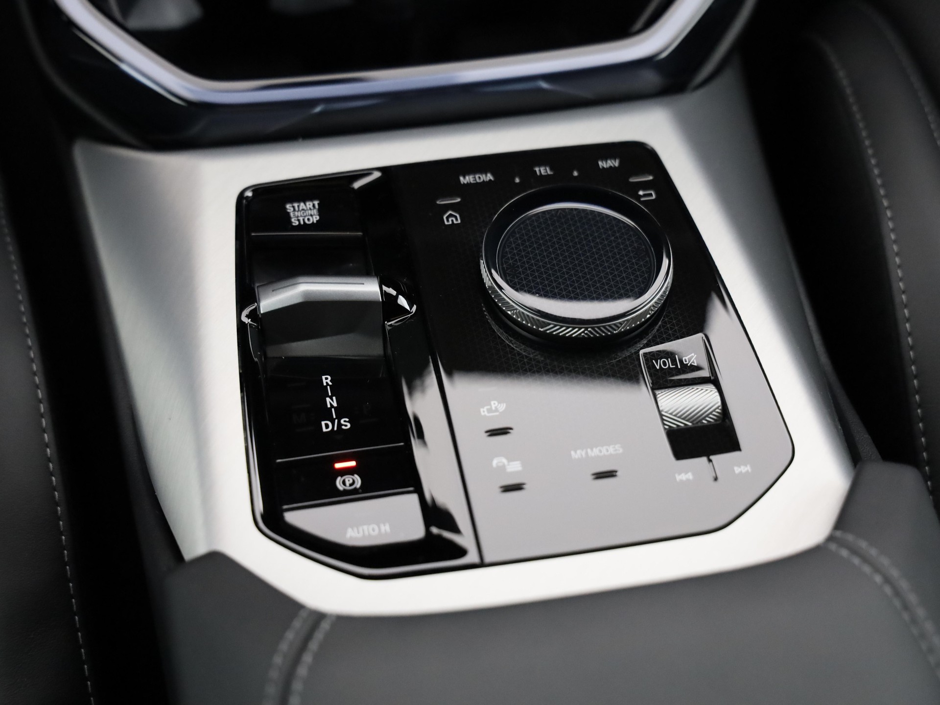 BMW X3 20d xDrive-image-14
