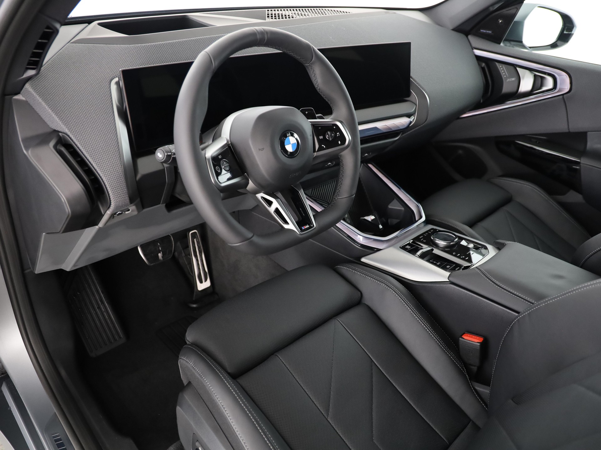 BMW X3 20d xDrive-image-9