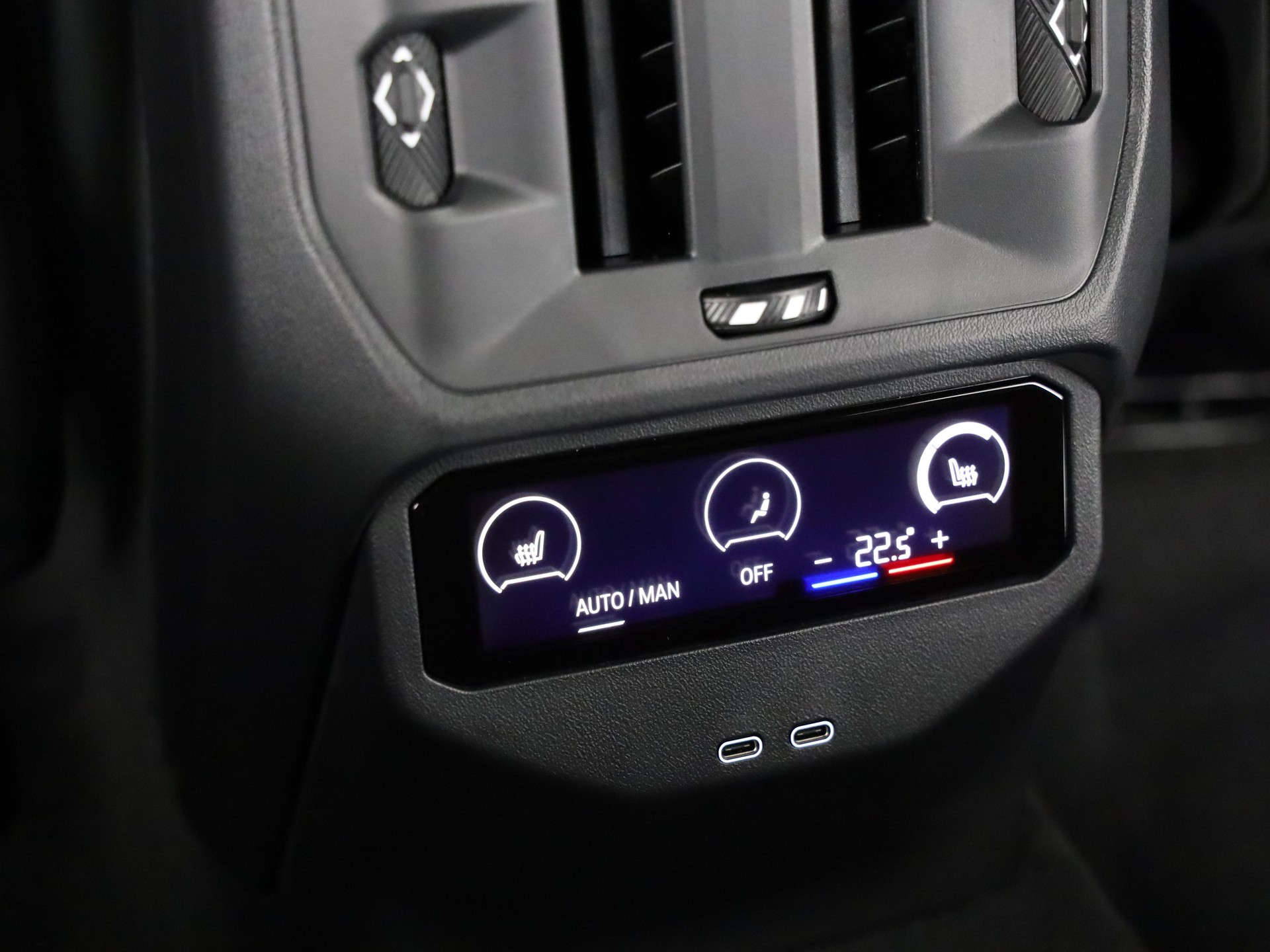 BMW X3 20d xDrive-image-19