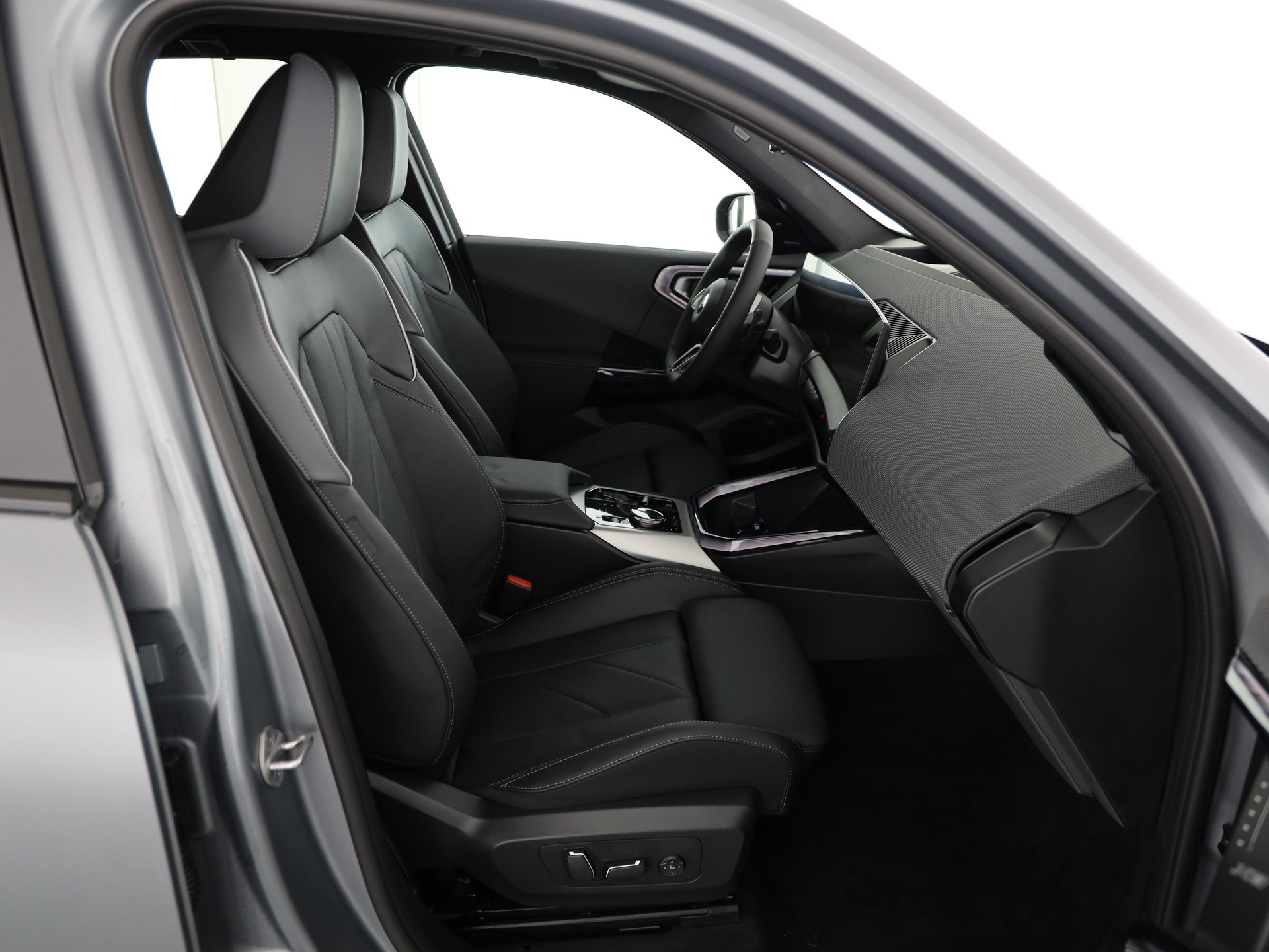 BMW X3 20d xDrive-image-11