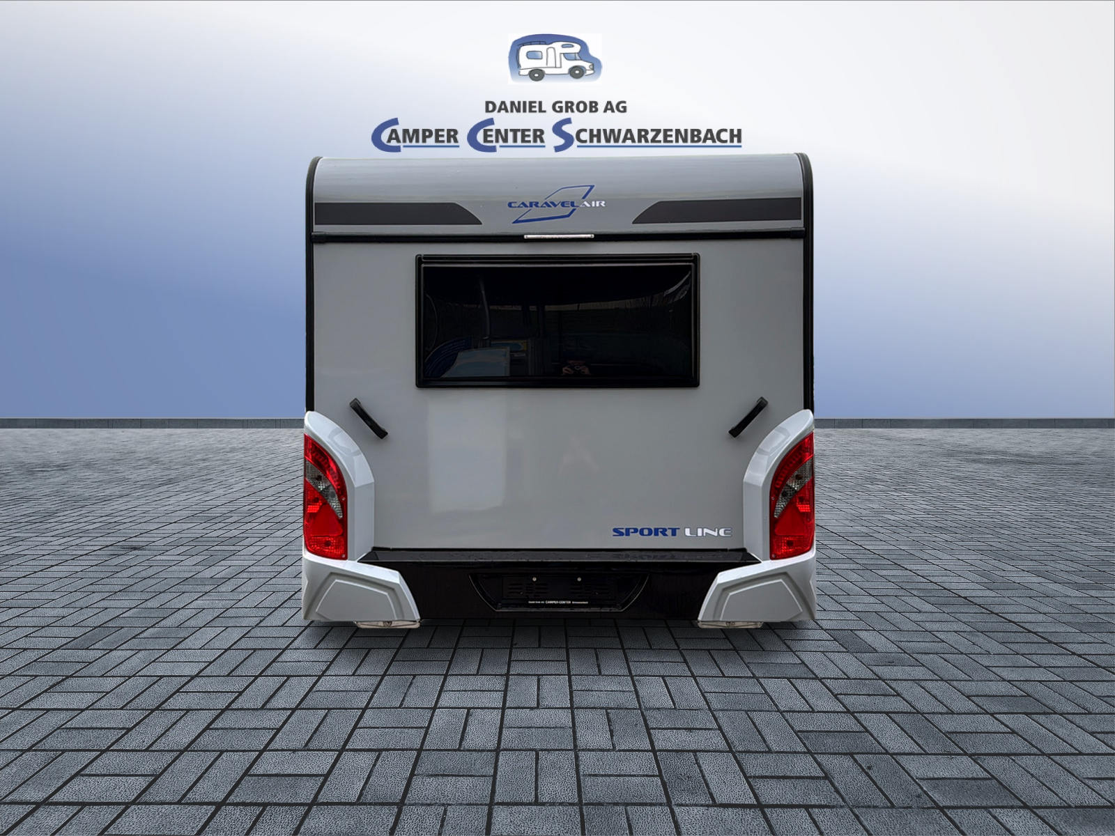 CARAVELAIR Sport Line 492-image-2