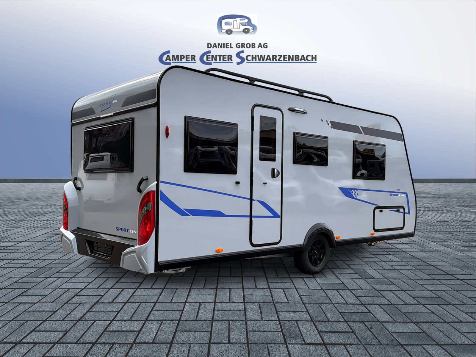 CARAVELAIR Sport Line 492-image-3