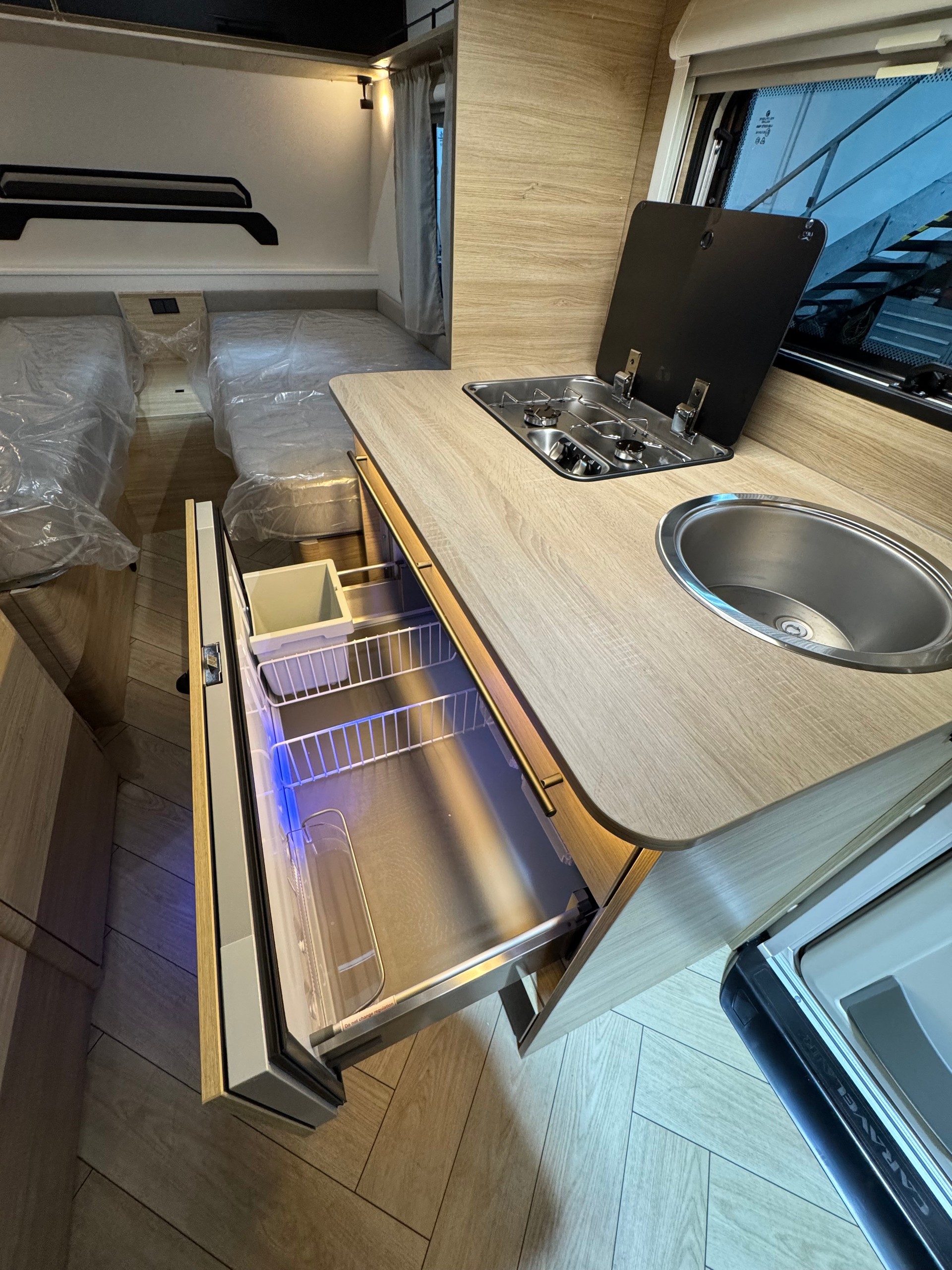 CARAVELAIR Sport Line 492-image-10