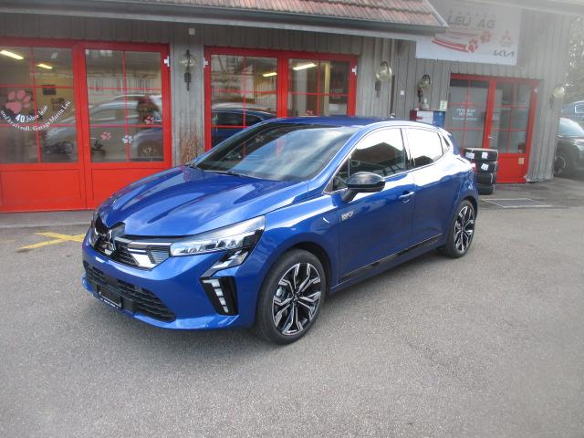 MITSUBISHI Colt 1.6 HEV Intense-image-1