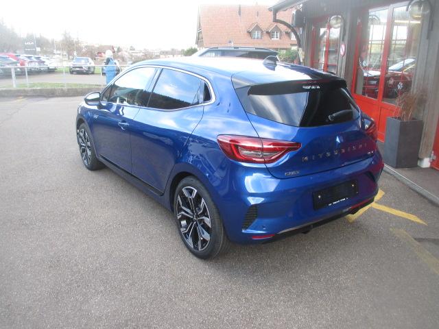 MITSUBISHI Colt 1.6 HEV Intense-image-3