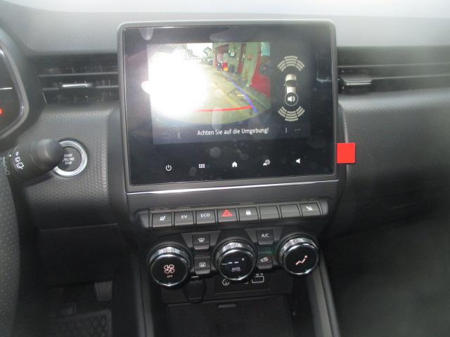 MITSUBISHI Colt 1.6 HEV Intense-image-9