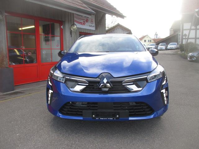 MITSUBISHI Colt 1.6 HEV Intense-image-0