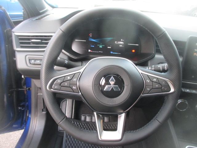 MITSUBISHI Colt 1.6 HEV Intense-image-8