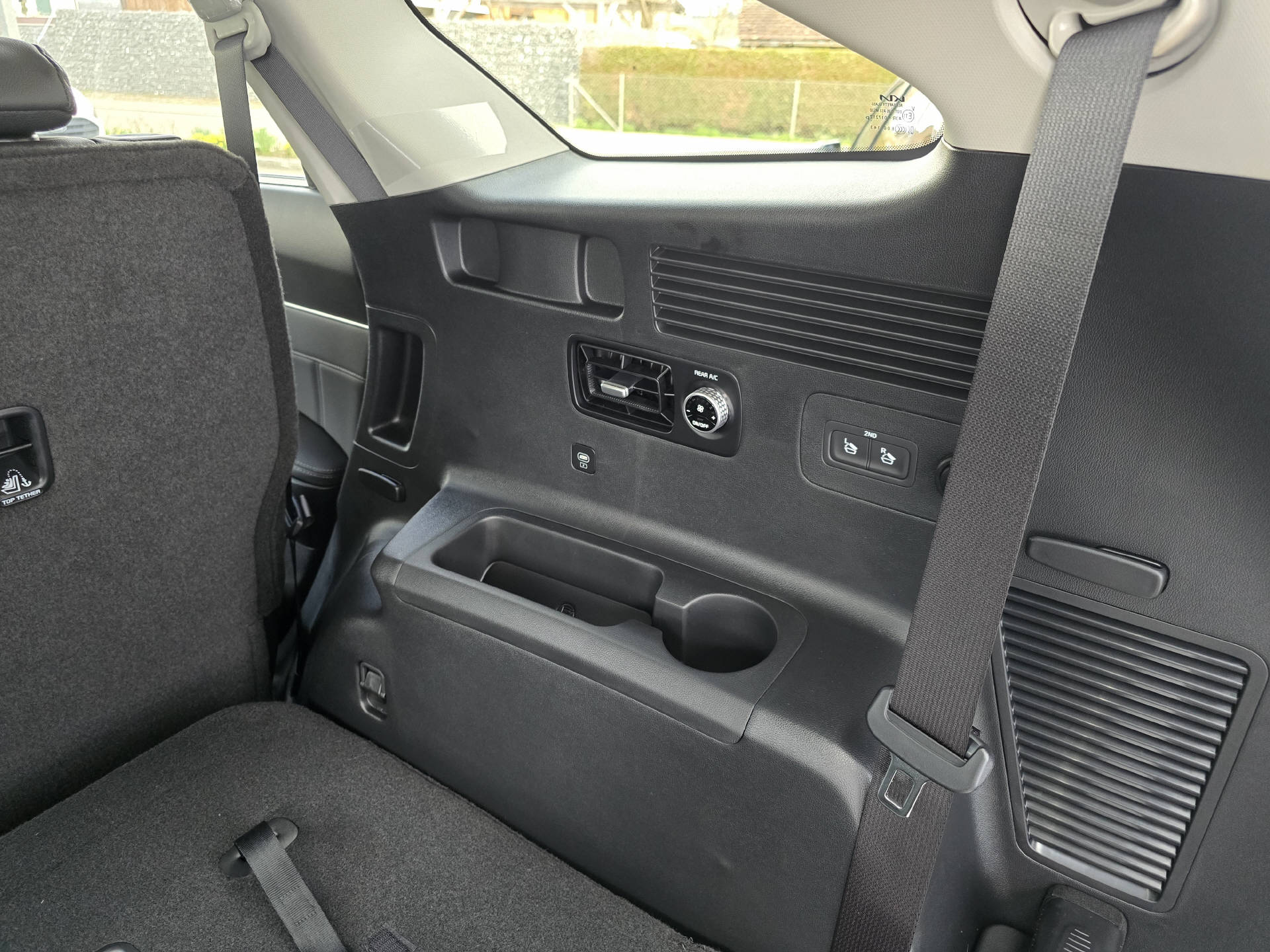 KIA Sorento 2.2 SmartD Power Edition 7P-image-7