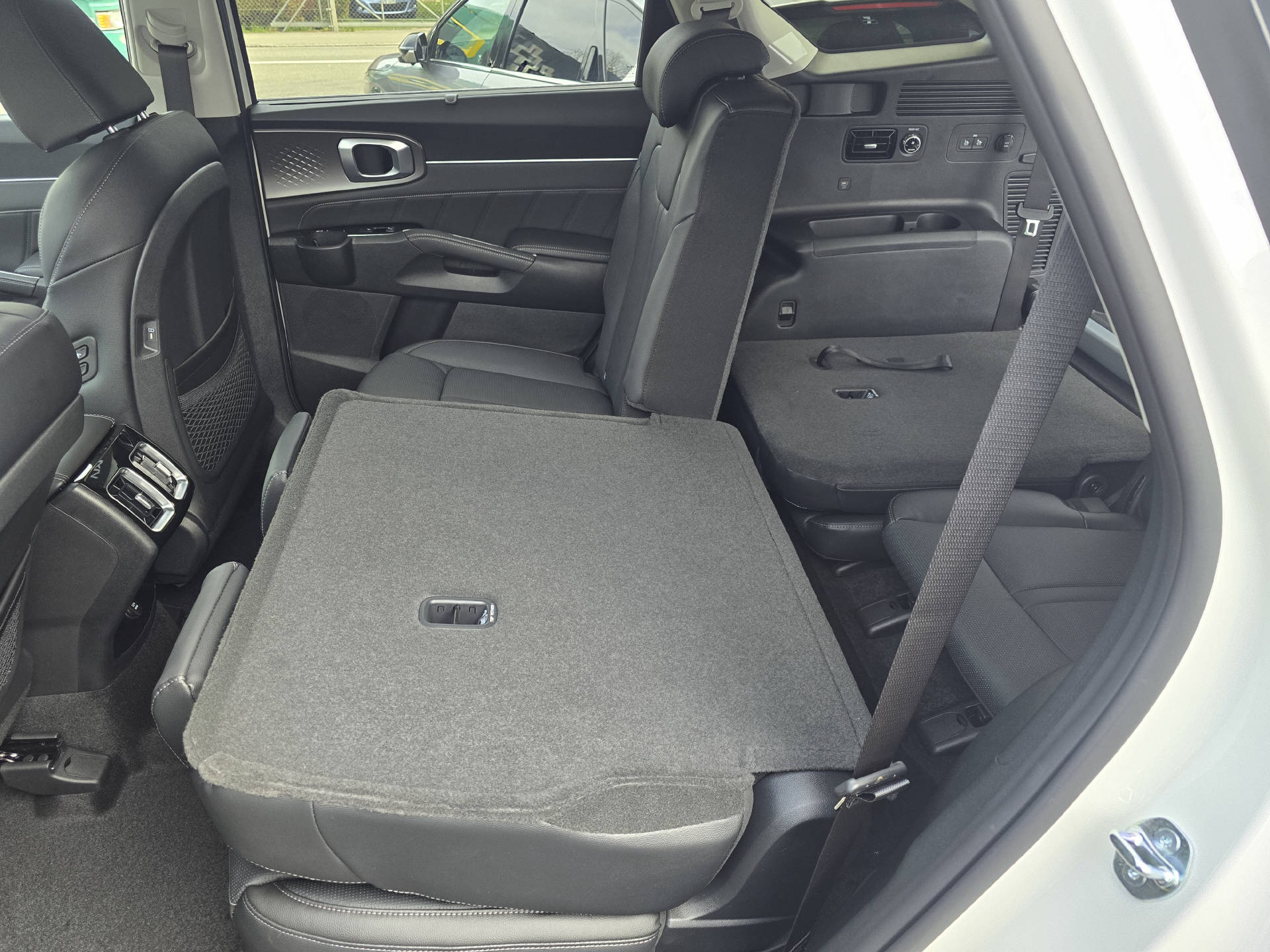 KIA Sorento 2.2 SmartD Power Edition 7P-image-8