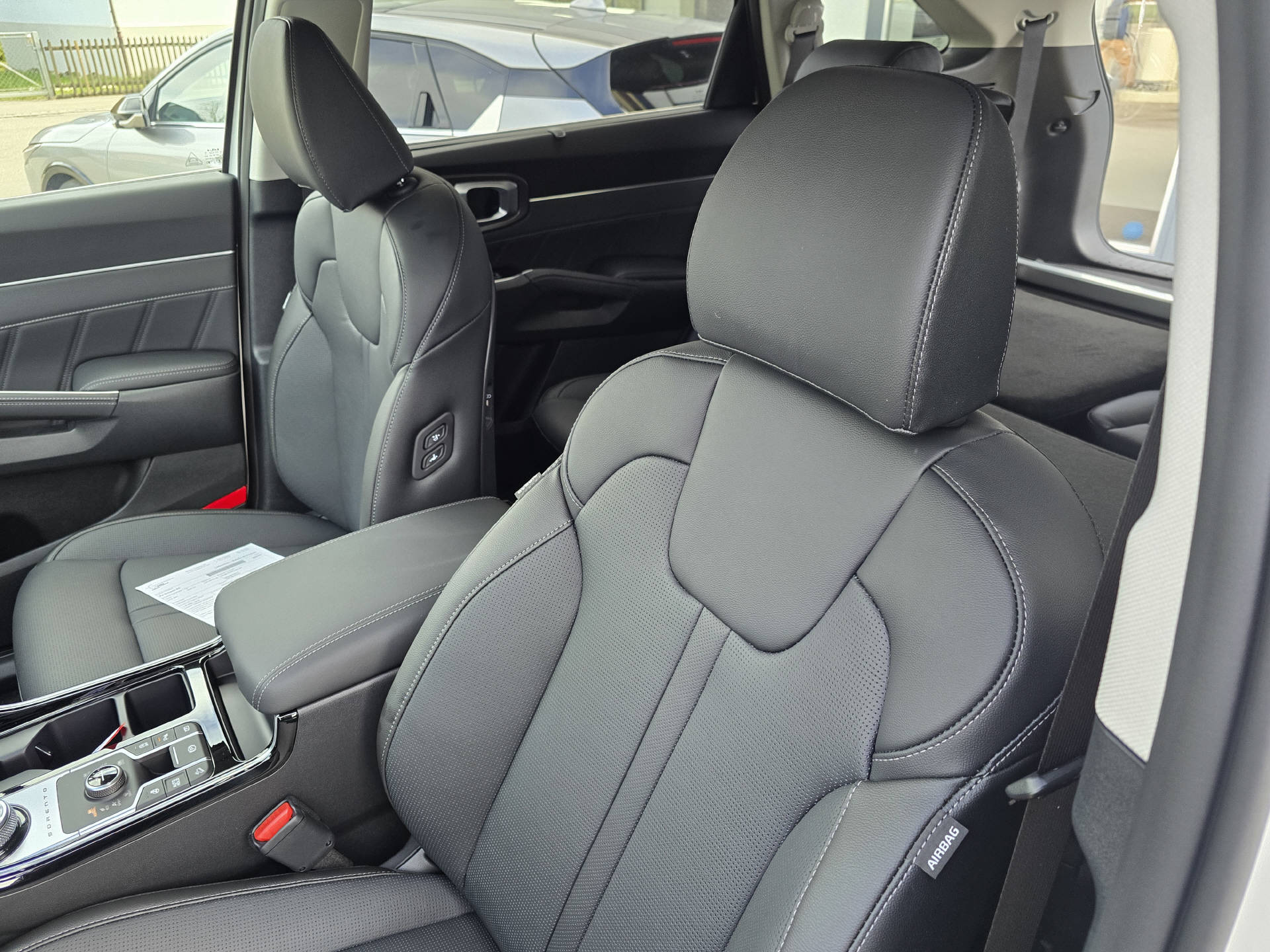KIA Sorento 2.2 SmartD Power Edition 7P-image-11