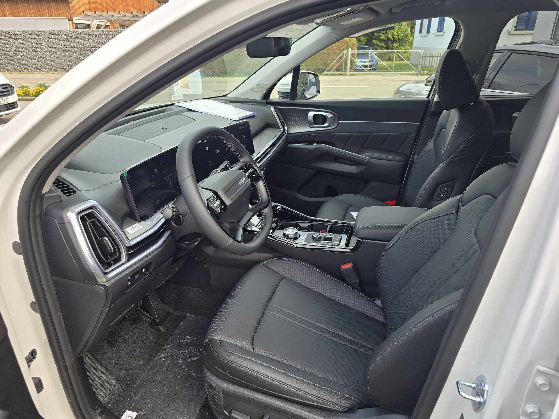 KIA Sorento 2.2 SmartD Power Edition 7P-image-10