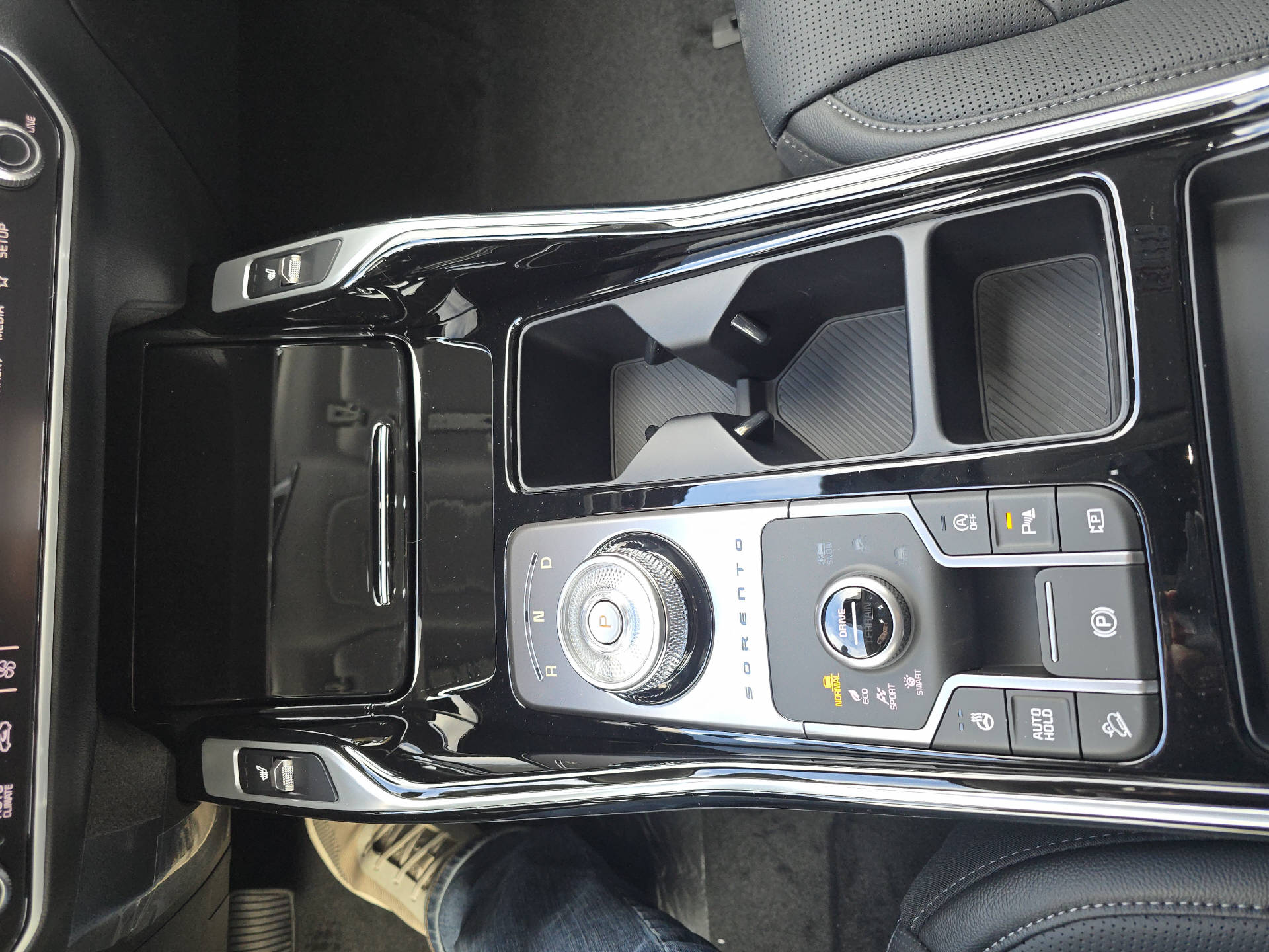 KIA Sorento 2.2 SmartD Power Edition 7P-image-13