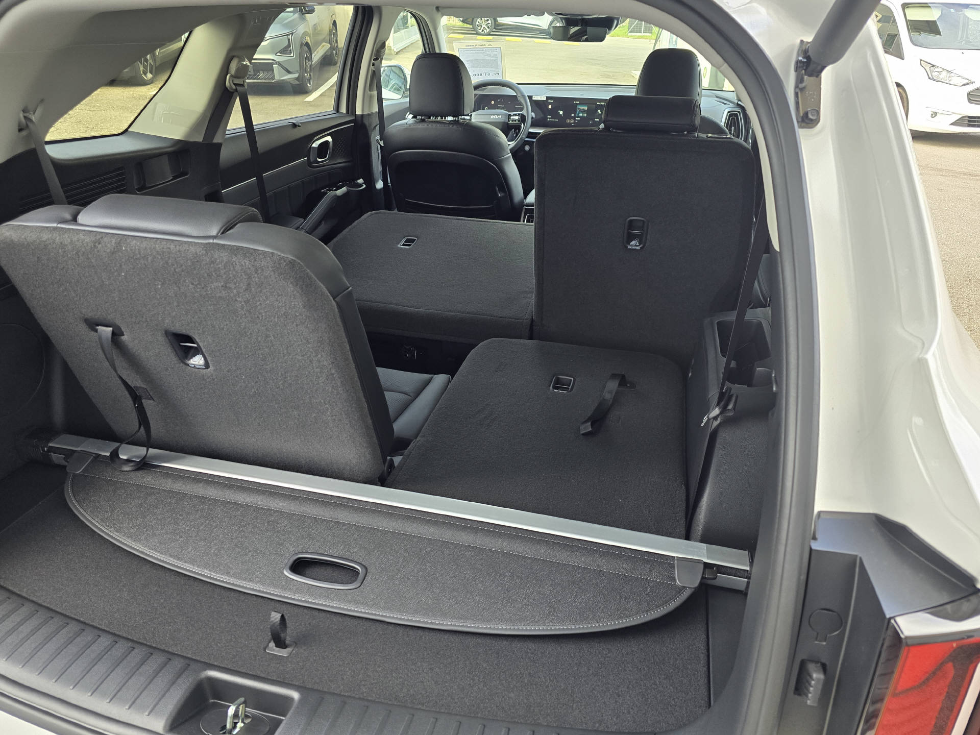 KIA Sorento 2.2 SmartD Power Edition 7P-image-6