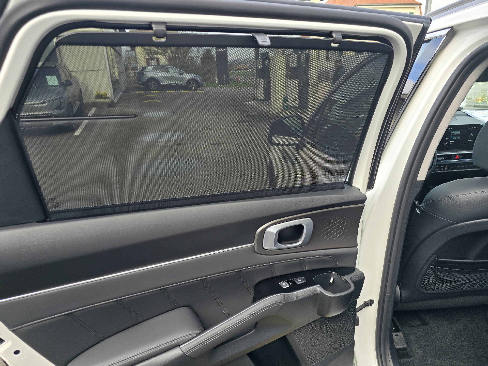 KIA Sorento 2.2 SmartD Power Edition 7P-image-9