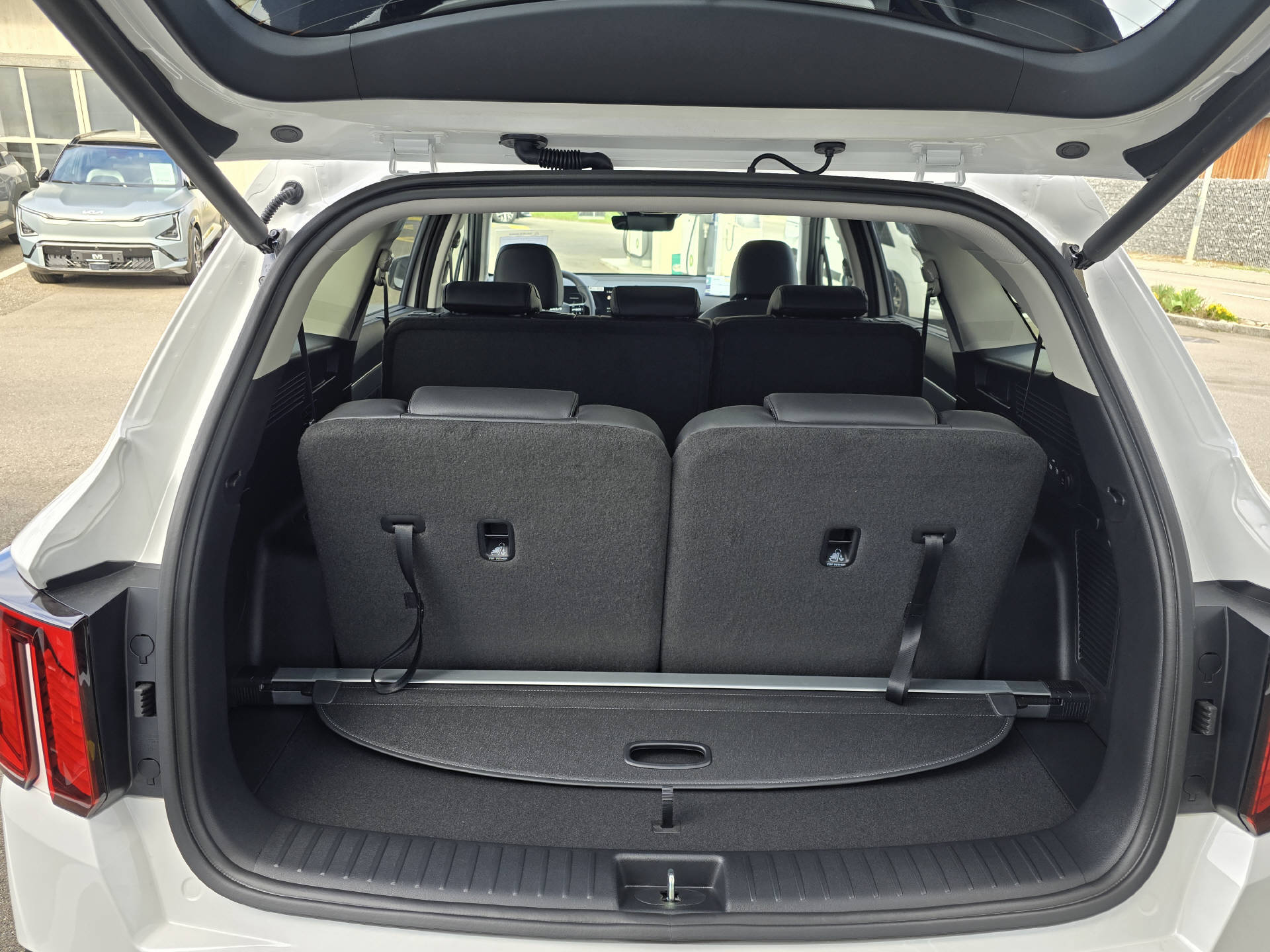 KIA Sorento 2.2 SmartD Power Edition 7P-image-5