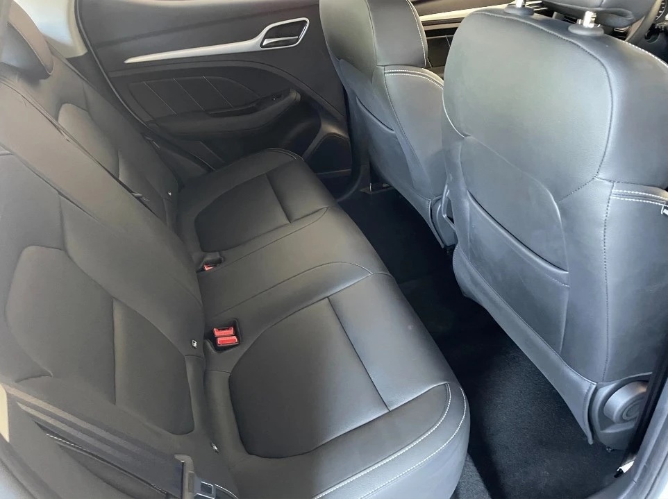 MG MG ZS EV-image-9