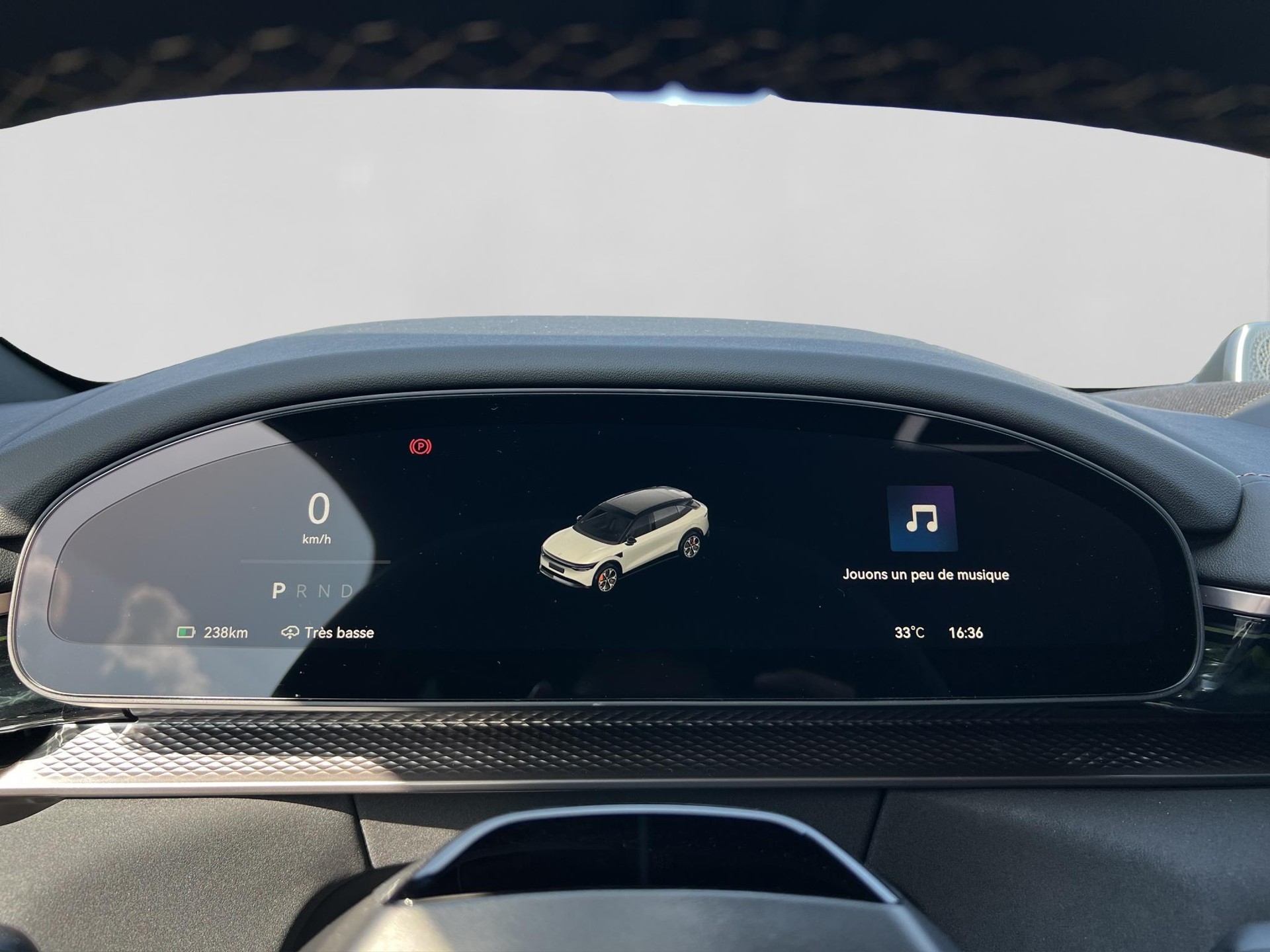 ZEEKR 7X Privilege AWD-image-3