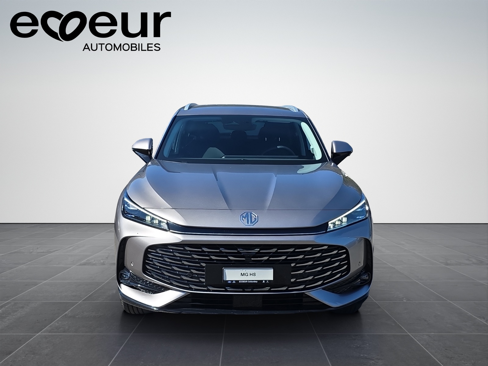 MG HS 1.5 Vti-Tech Luxury-image-8