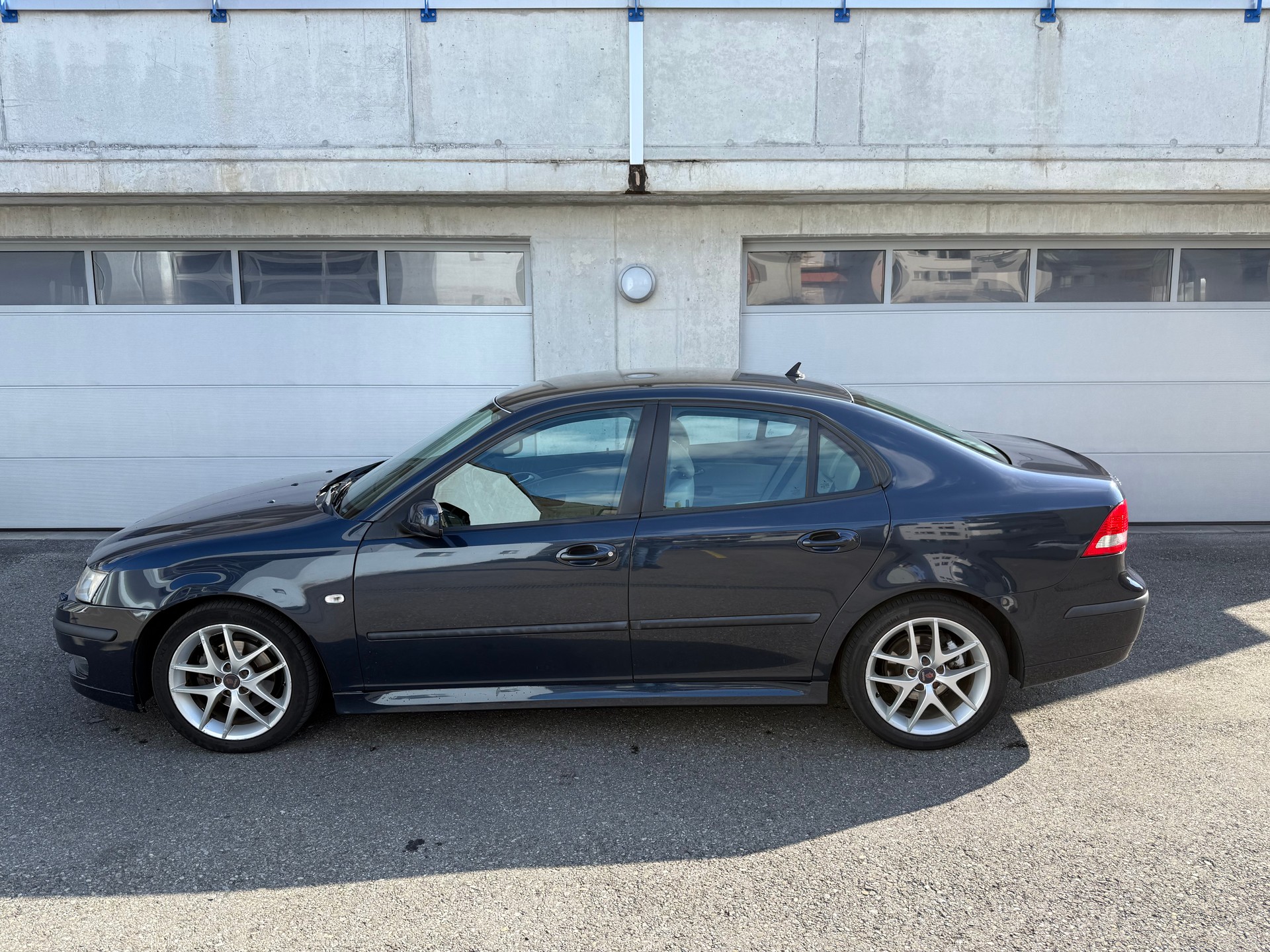 SAAB 9-3 2.0t Arc-image-6