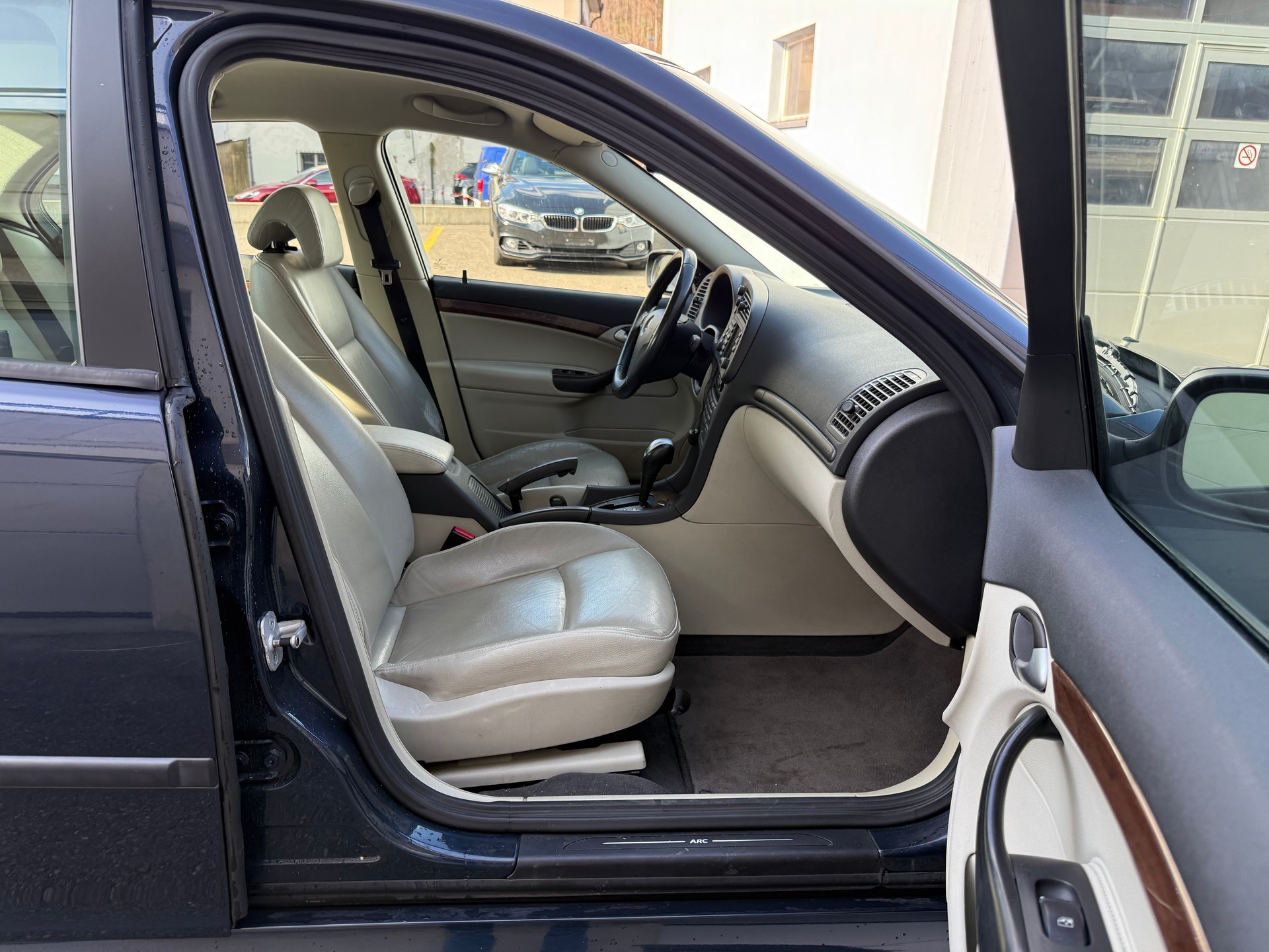 SAAB 9-3 2.0t Arc-image-11