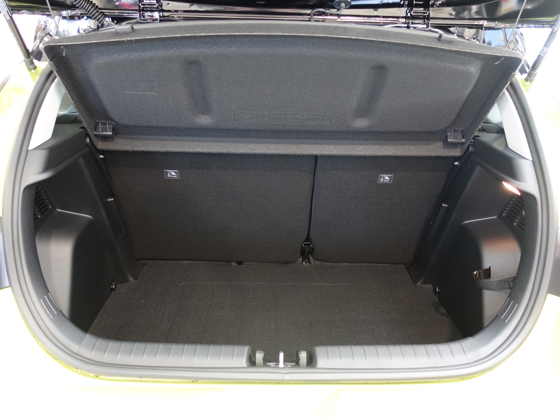 HYUNDAI i20 1.0 T-GDi Amplia DCT-image-10